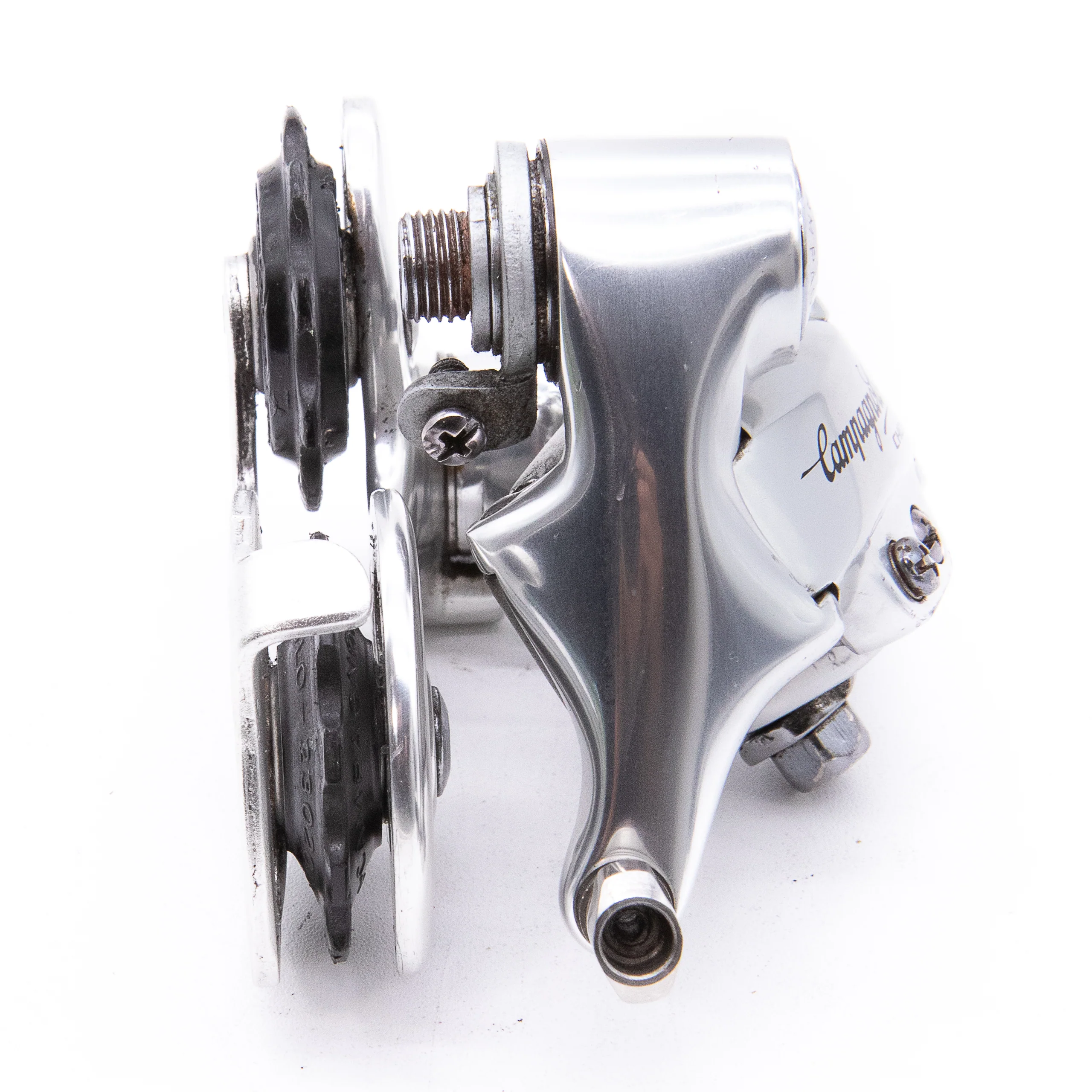 Campagnolo Chorus Vintage Rear Derailleur 8 Speed - Image 8