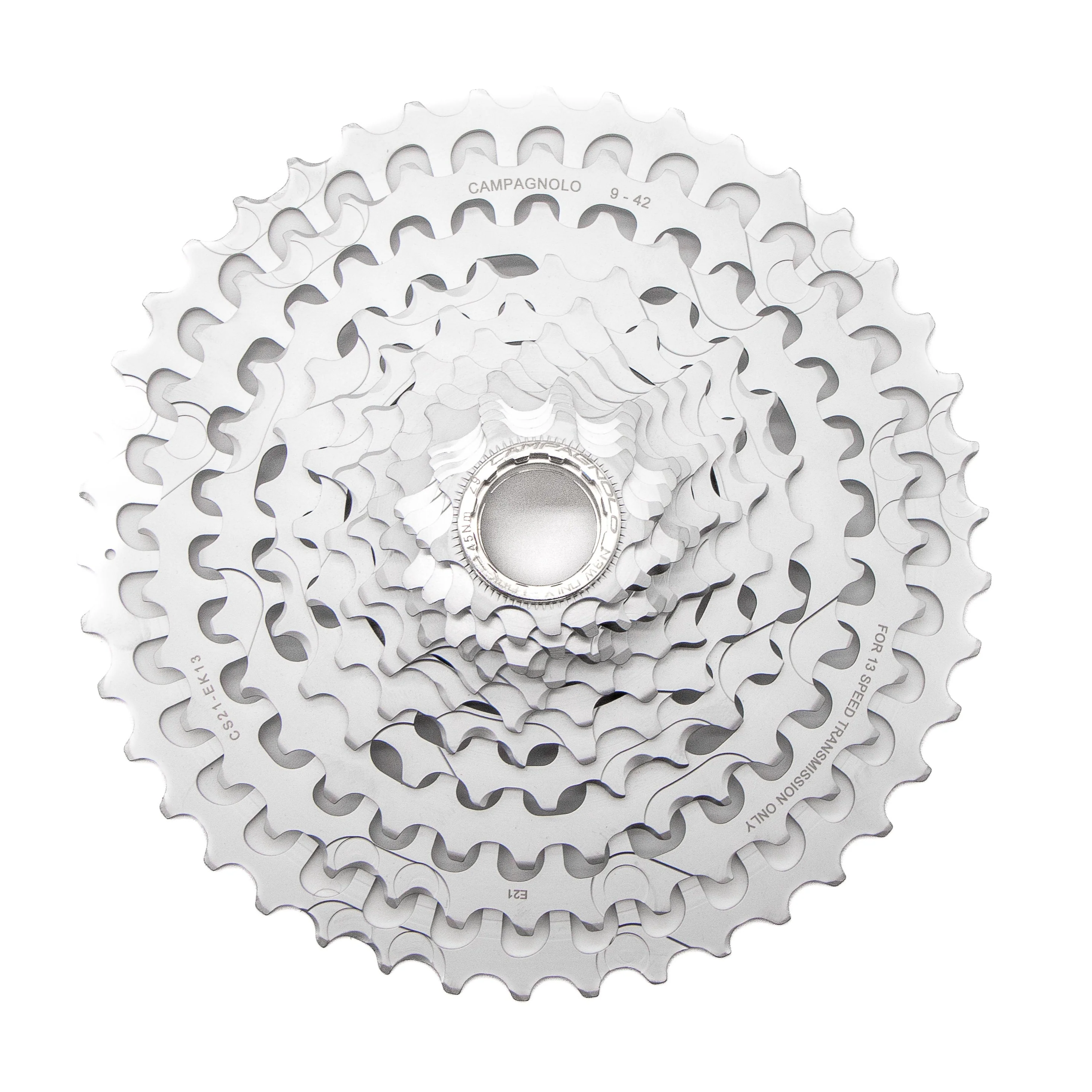 Campagnolo EKAR Cassette 13 Speed - Image 2