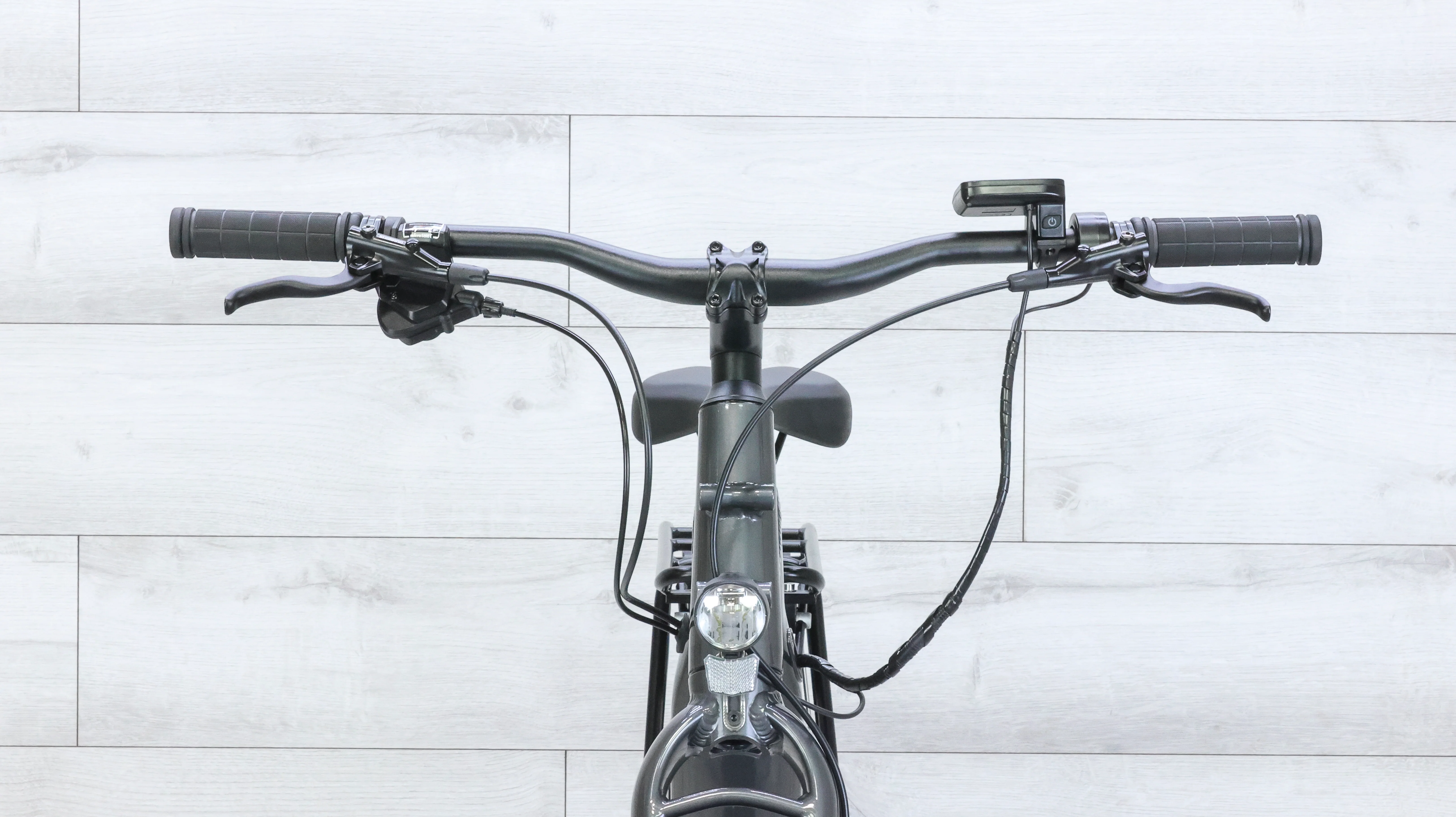 Cannondale Adventure Neo Allroad EQ Hybrid E-Bike - 2023, Medium - Image 10