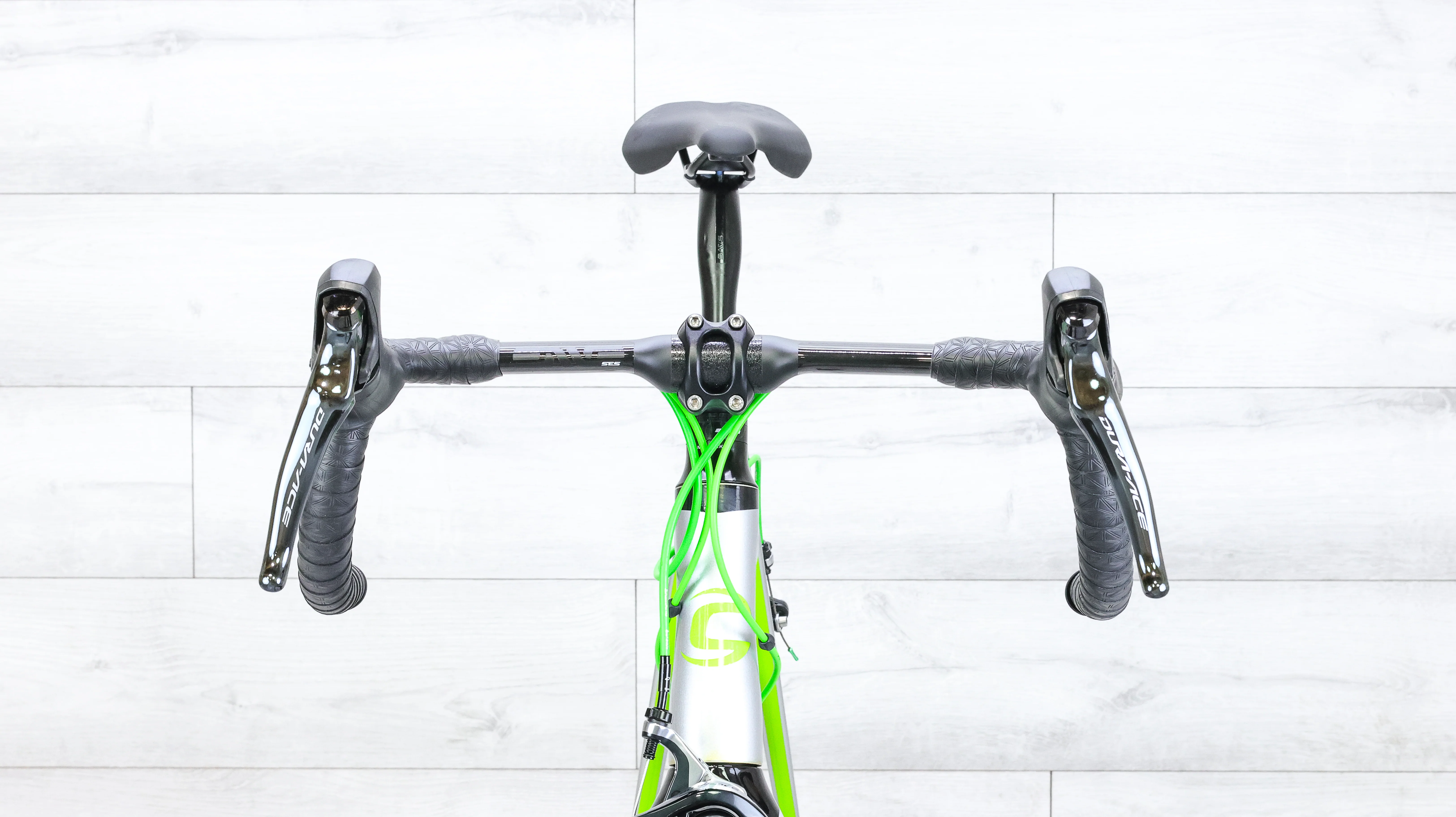 Cannondale CAAD12 Shimano Dura-Ace Road Bike - 2017, 56cm - Image 12