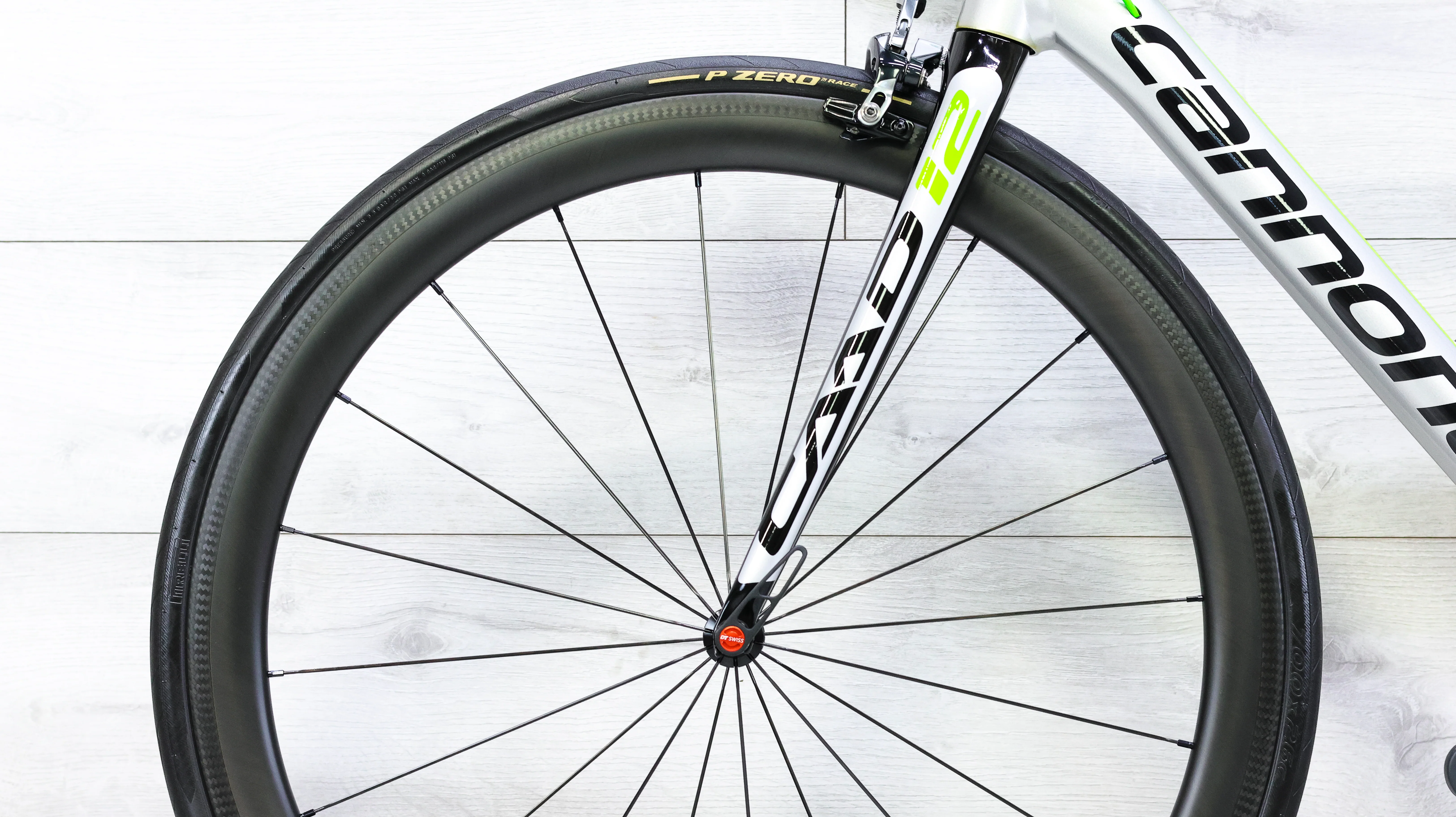 Cannondale CAAD12 Shimano Dura-Ace Road Bike - 2017, 56cm - Image 14