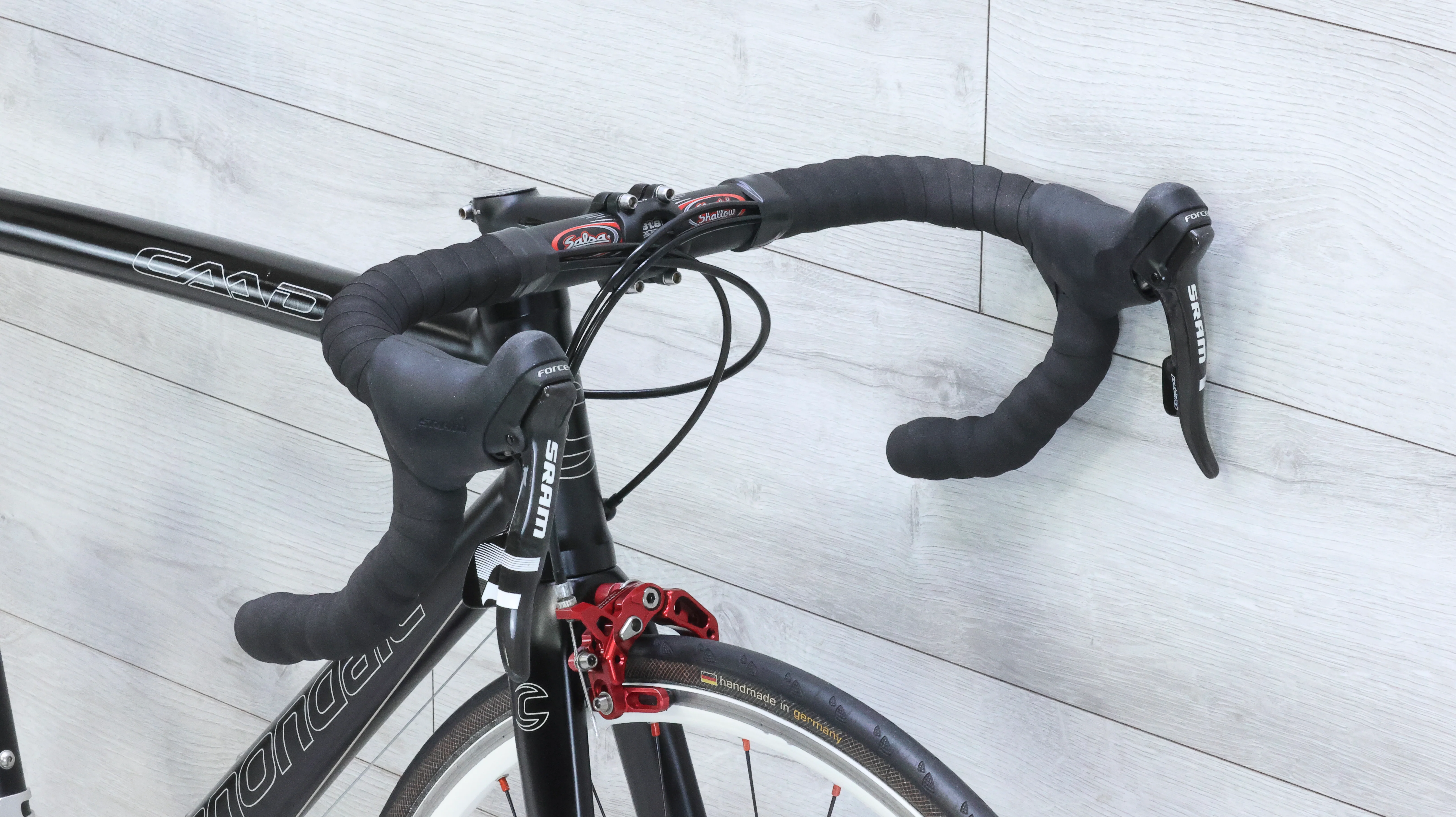Cannondale CAAD9 Road Bike - 2010, 54cm - Image 10