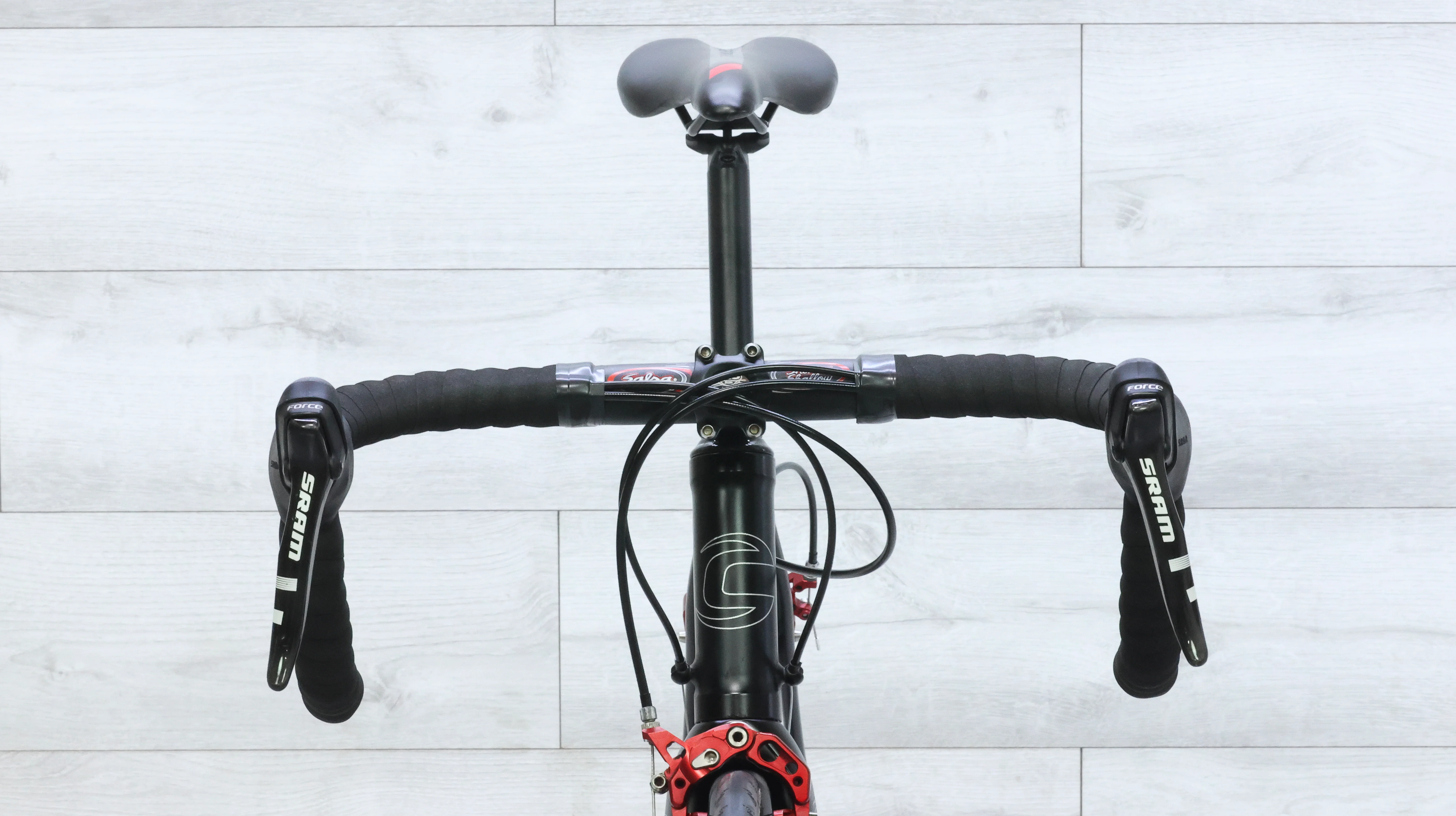 Cannondale CAAD9 Road Bike - 2010, 54cm - Image 12