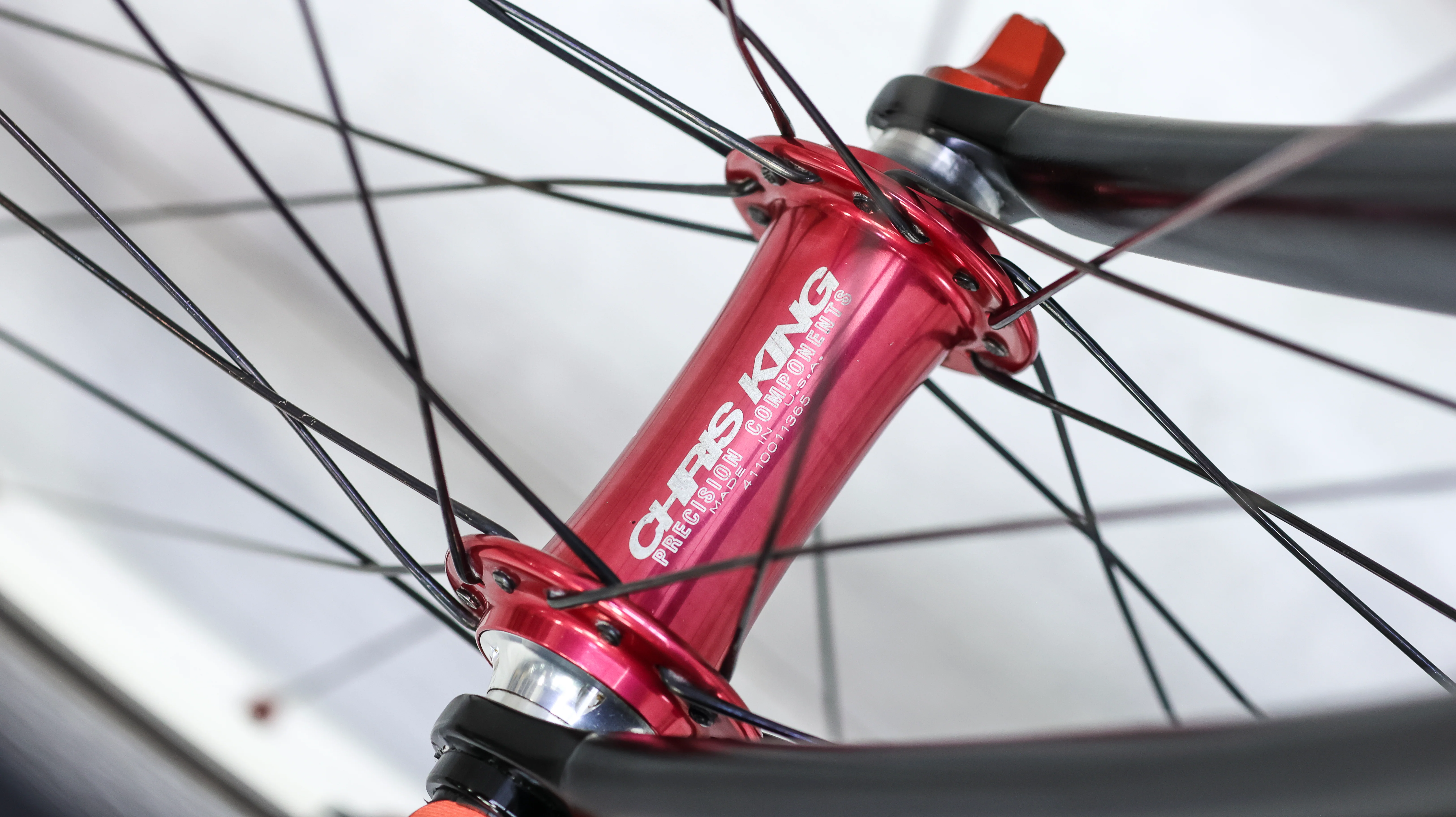 Cannondale CAAD9 Road Bike - 2010, 54cm - Image 15