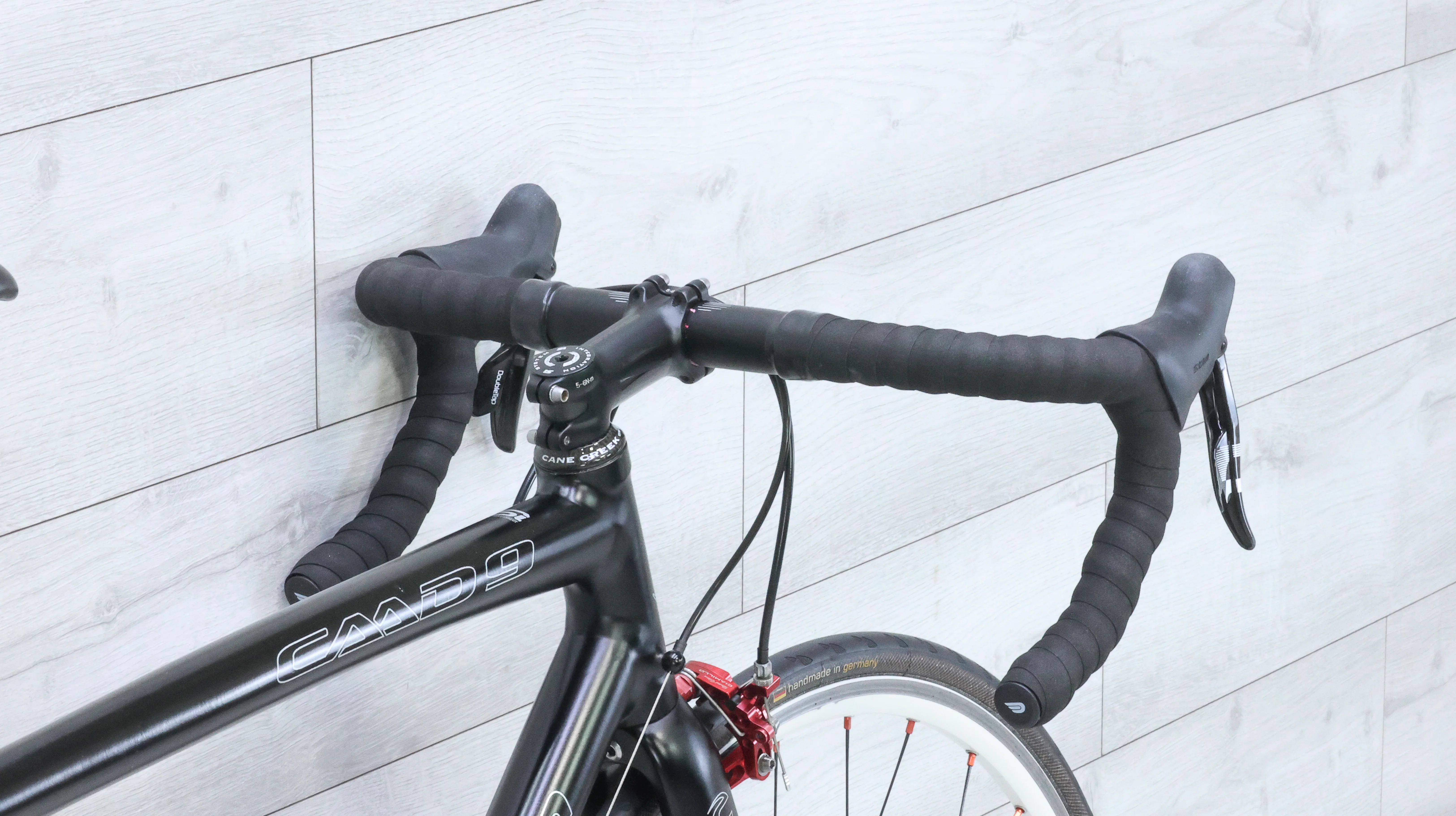 Cannondale CAAD9 Road Bike - 2010, 54cm - Image 8