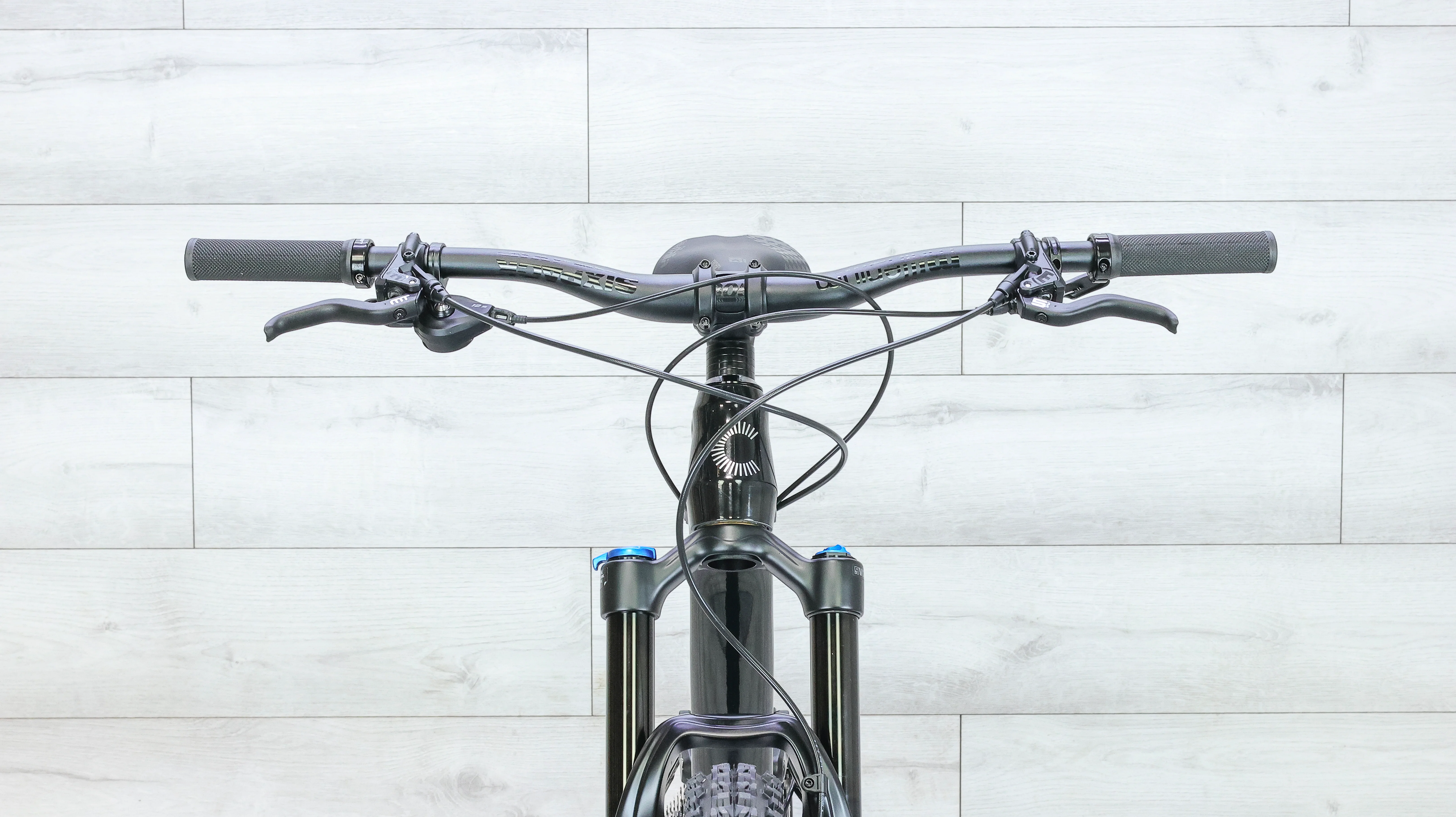 Cannondale Habit 4 Mountain Bike - 2020, X-Small - Image 12