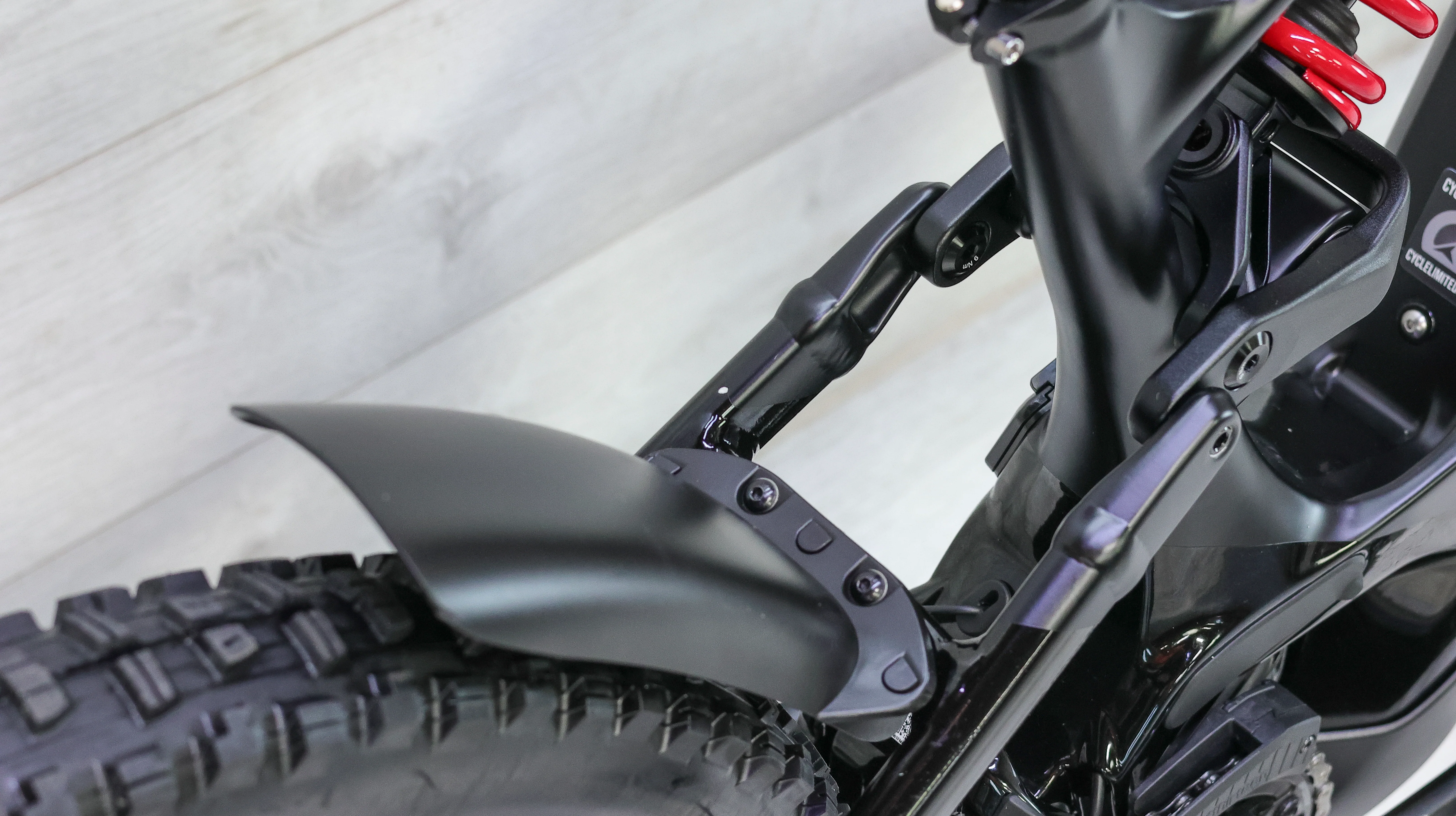 Cannondale Moterra Neo Carbon LT 2 Mountain E-Bike - 2023, Small - Image 16