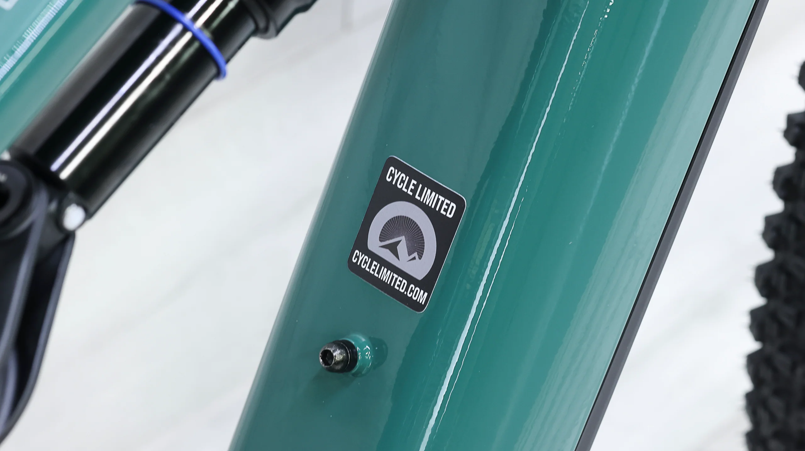 Cannondale Moterra Neo S3 Mountain E-Bike - 2024, Medium - Image 3
