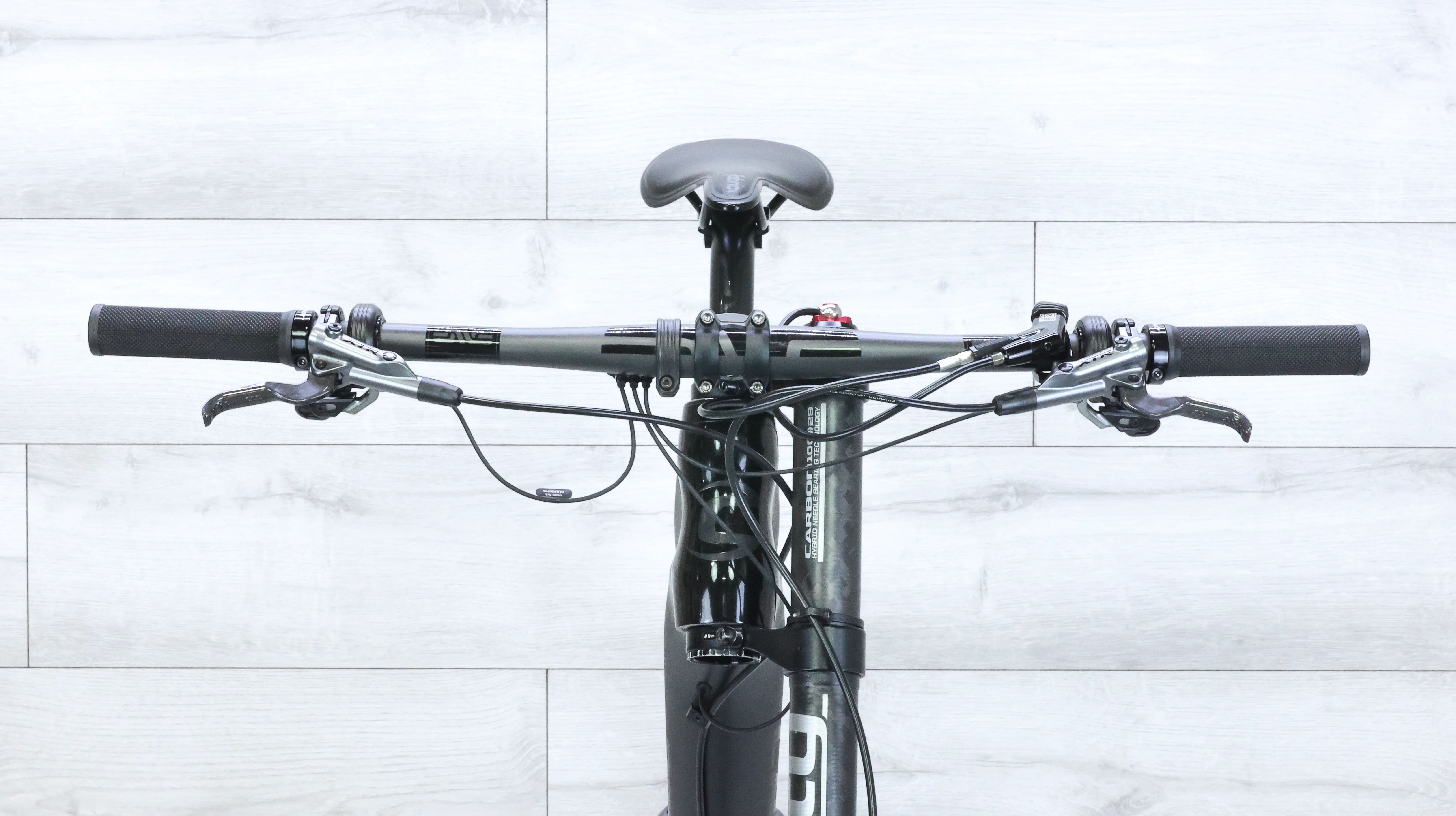 Cannondale Scalpel 29 Black Inc Mountain Bike - 2015, Large - Image 12