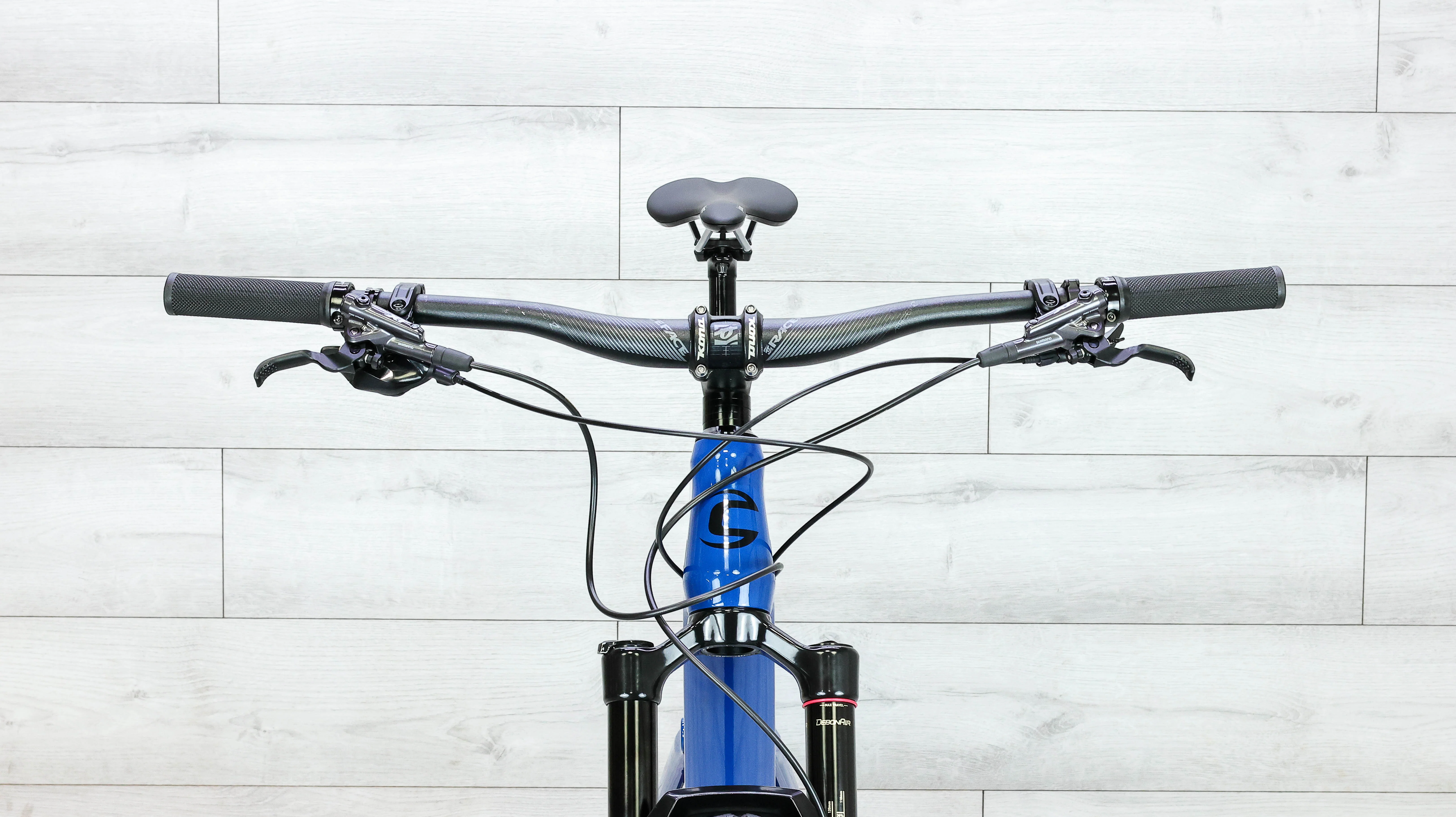 Cannondale Scalpel Carbon SE 1 Mountain Bike - 2022, X-Large - Image 12