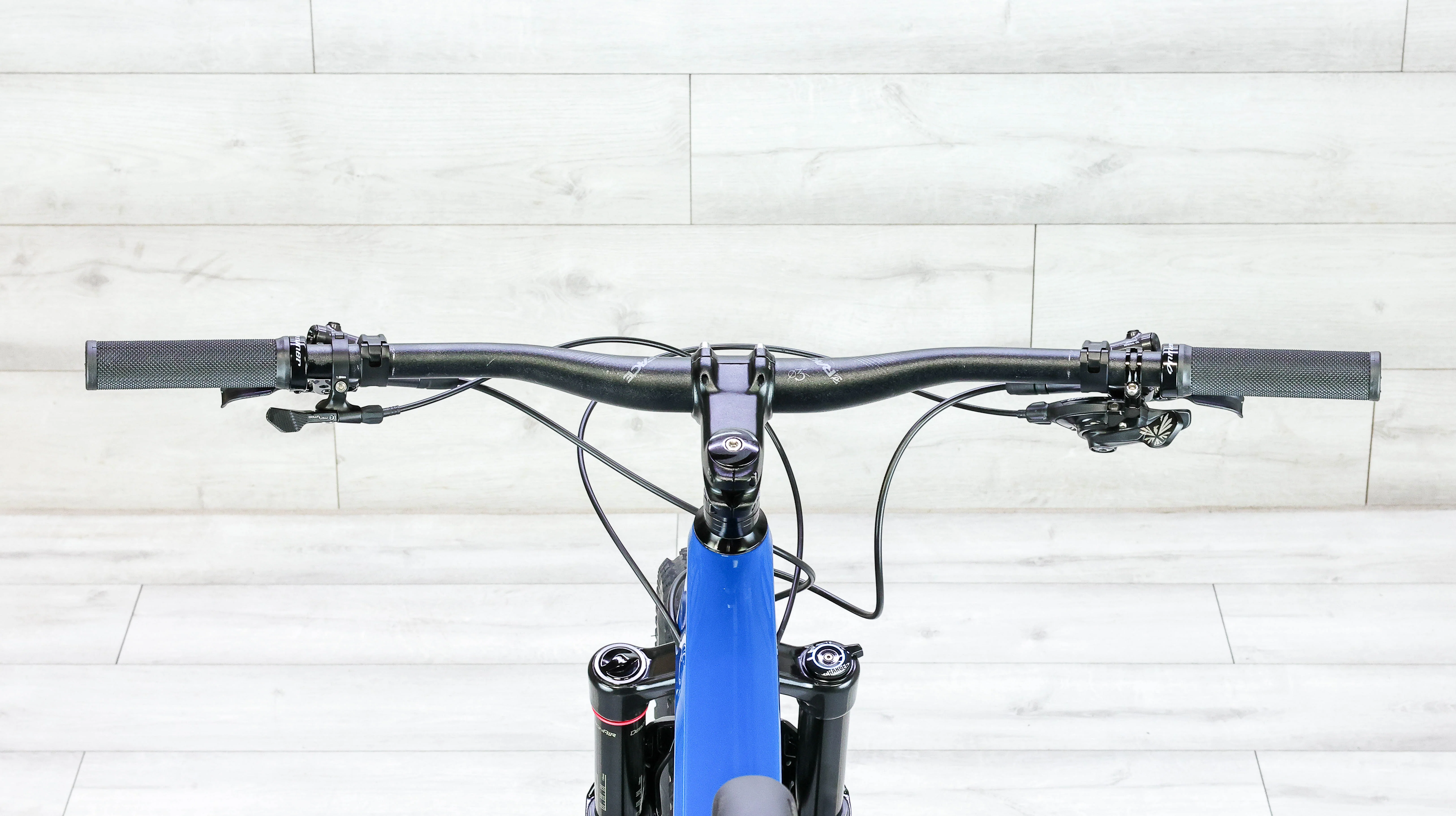 Cannondale Scalpel Carbon SE 1 Mountain Bike - 2022, X-Large - Image 13