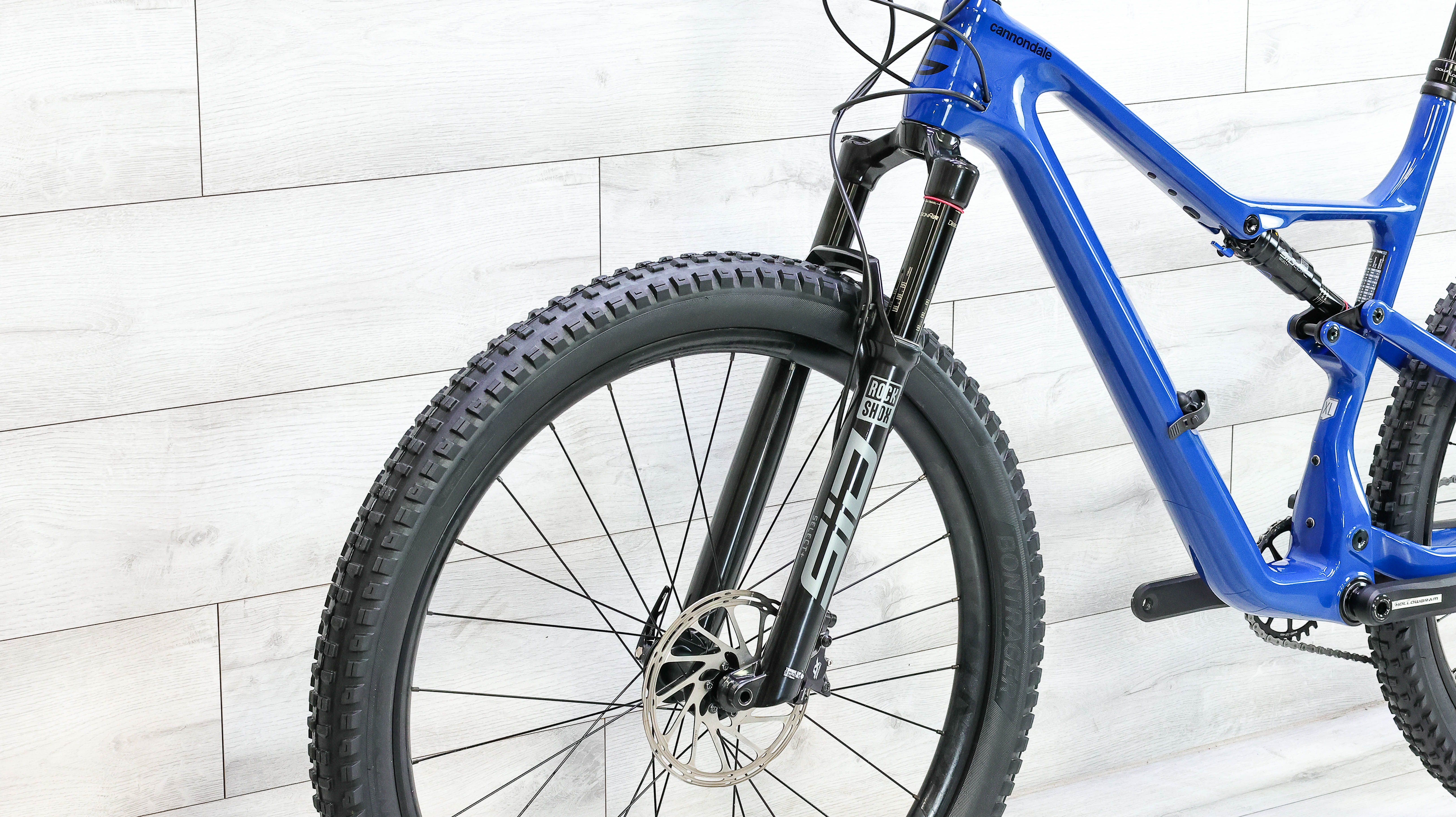 Cannondale Scalpel Carbon SE 1 Mountain Bike - 2022, X-Large - Image 9