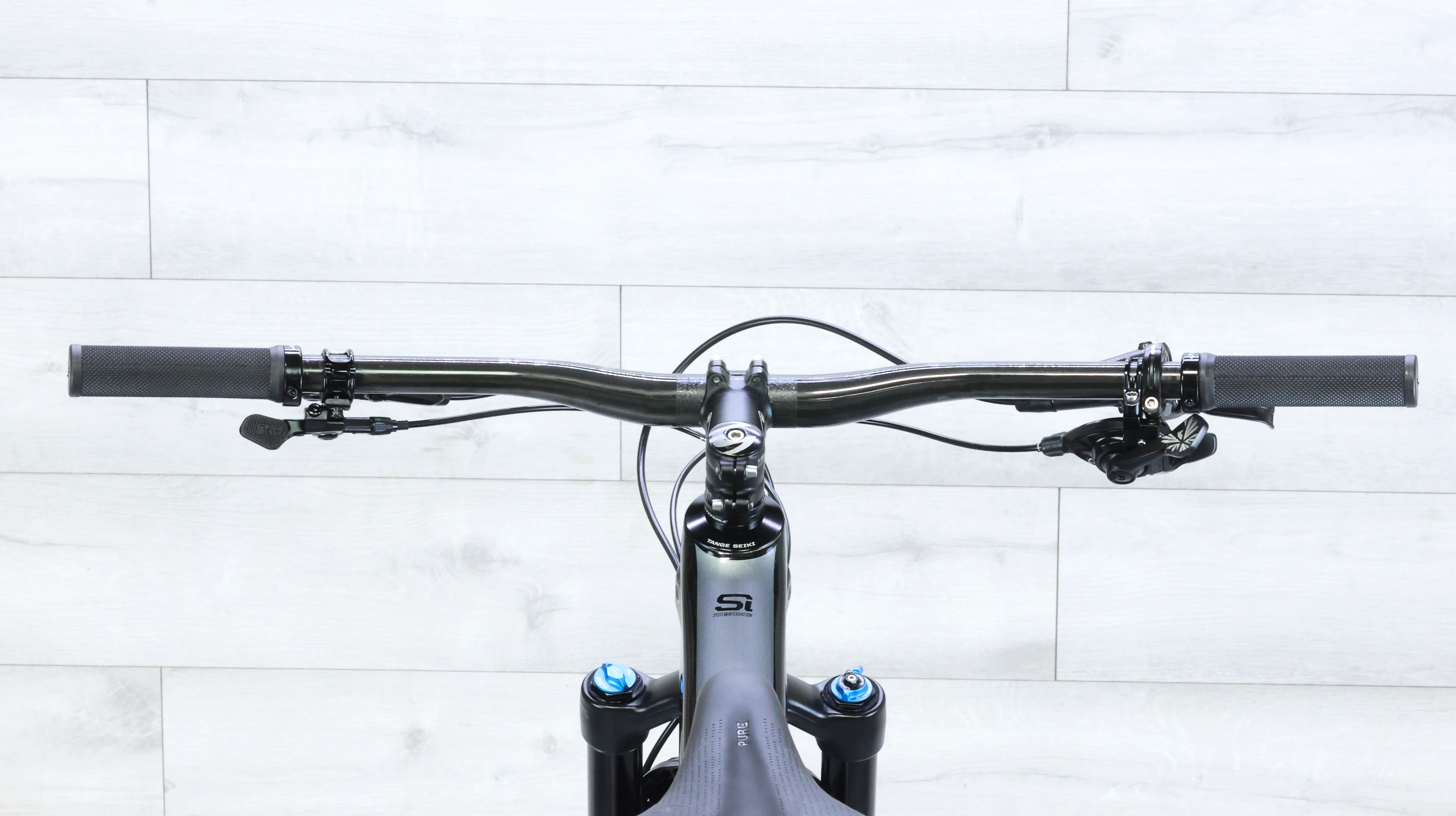 Cannondale Scalpel SE 2 Mountain Bike - 2018, Medium - Image 13