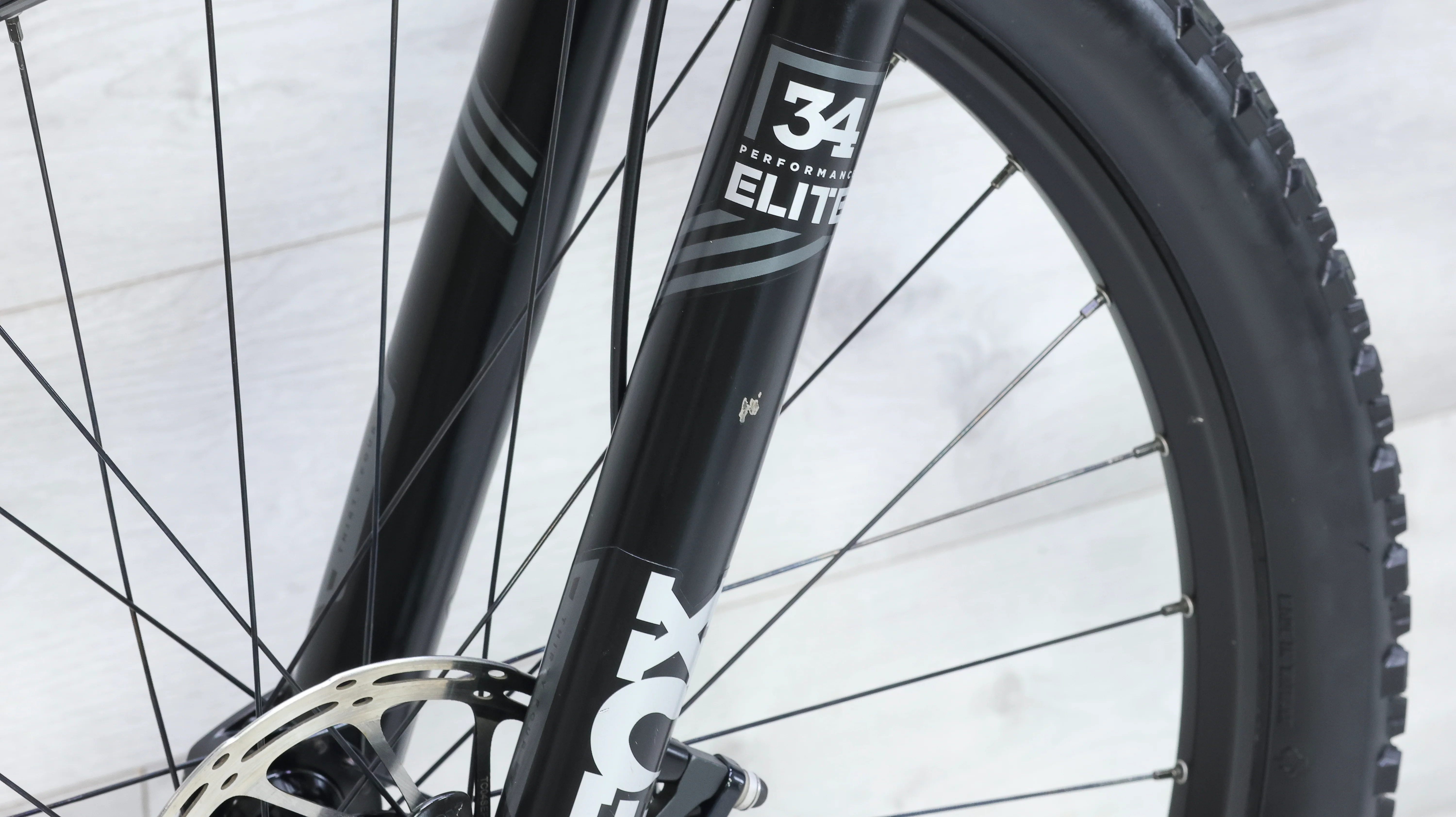 Cannondale Scalpel SE 2 Mountain Bike - 2018, Medium - Image 17