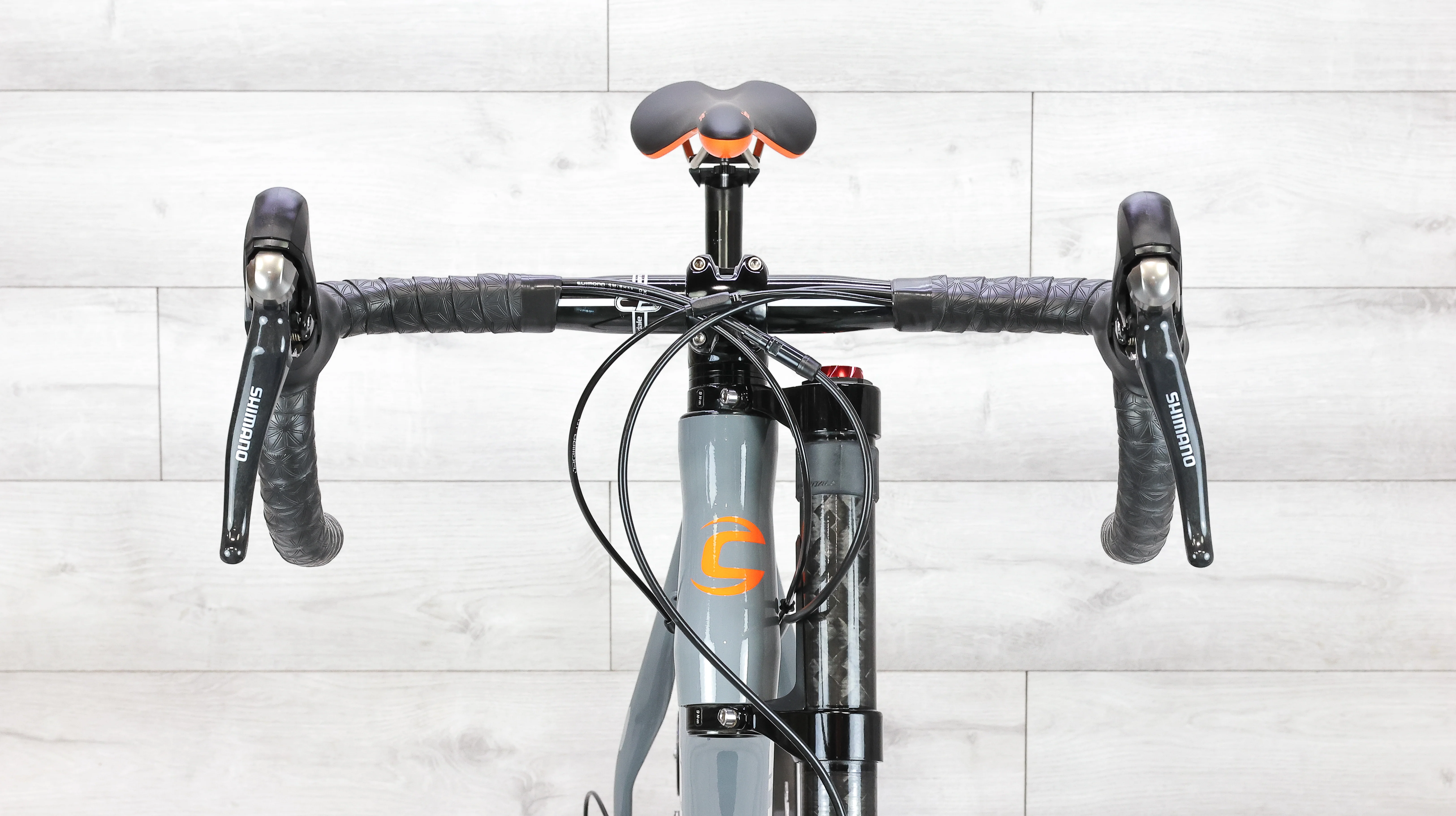 Cannondale Slate Ultegra Gravel Bike - 2017, Large - Image 14