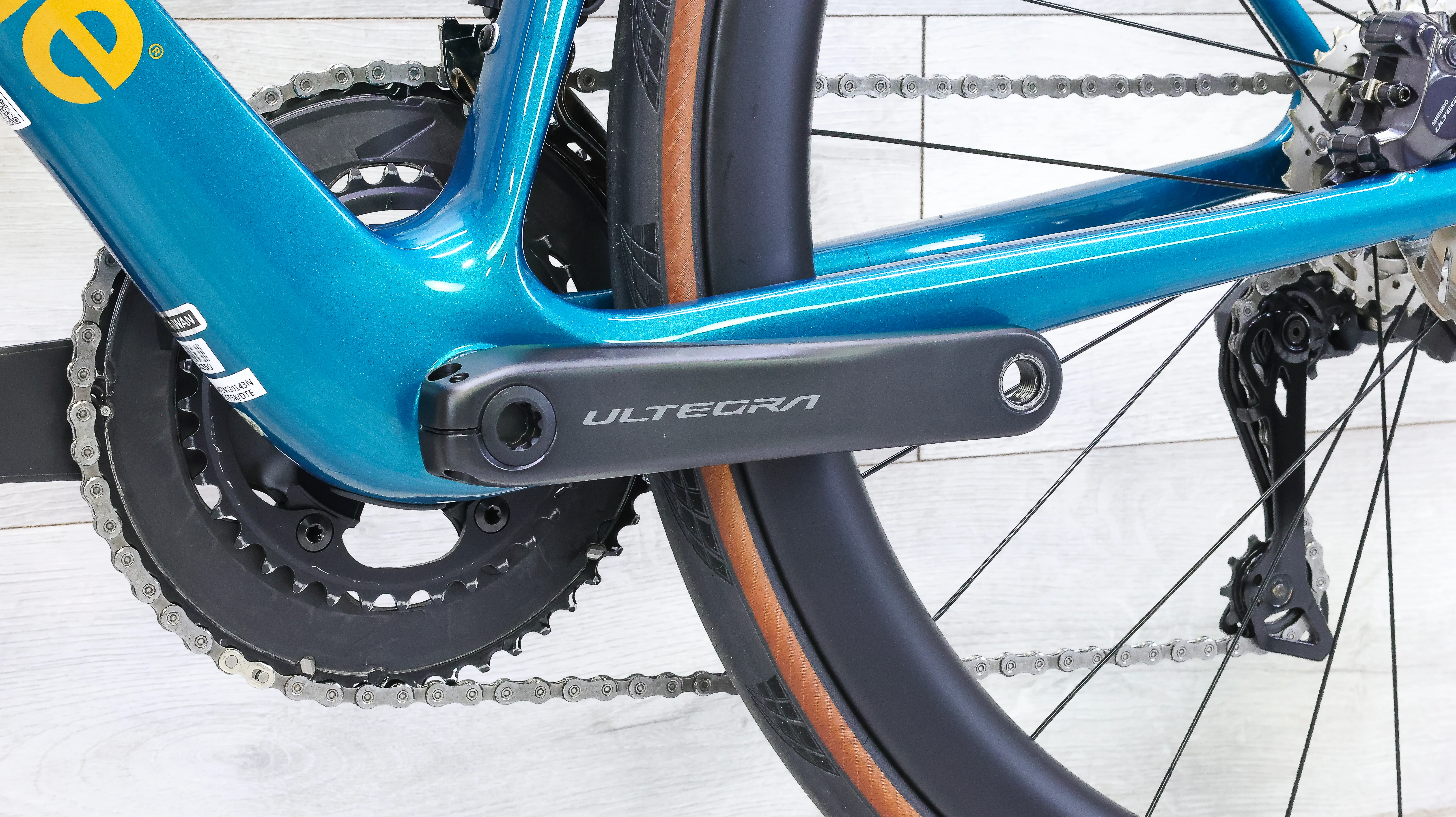 Cannondale SuperSix EVO 2 Road Bike - 2023, 58cm - Image 7