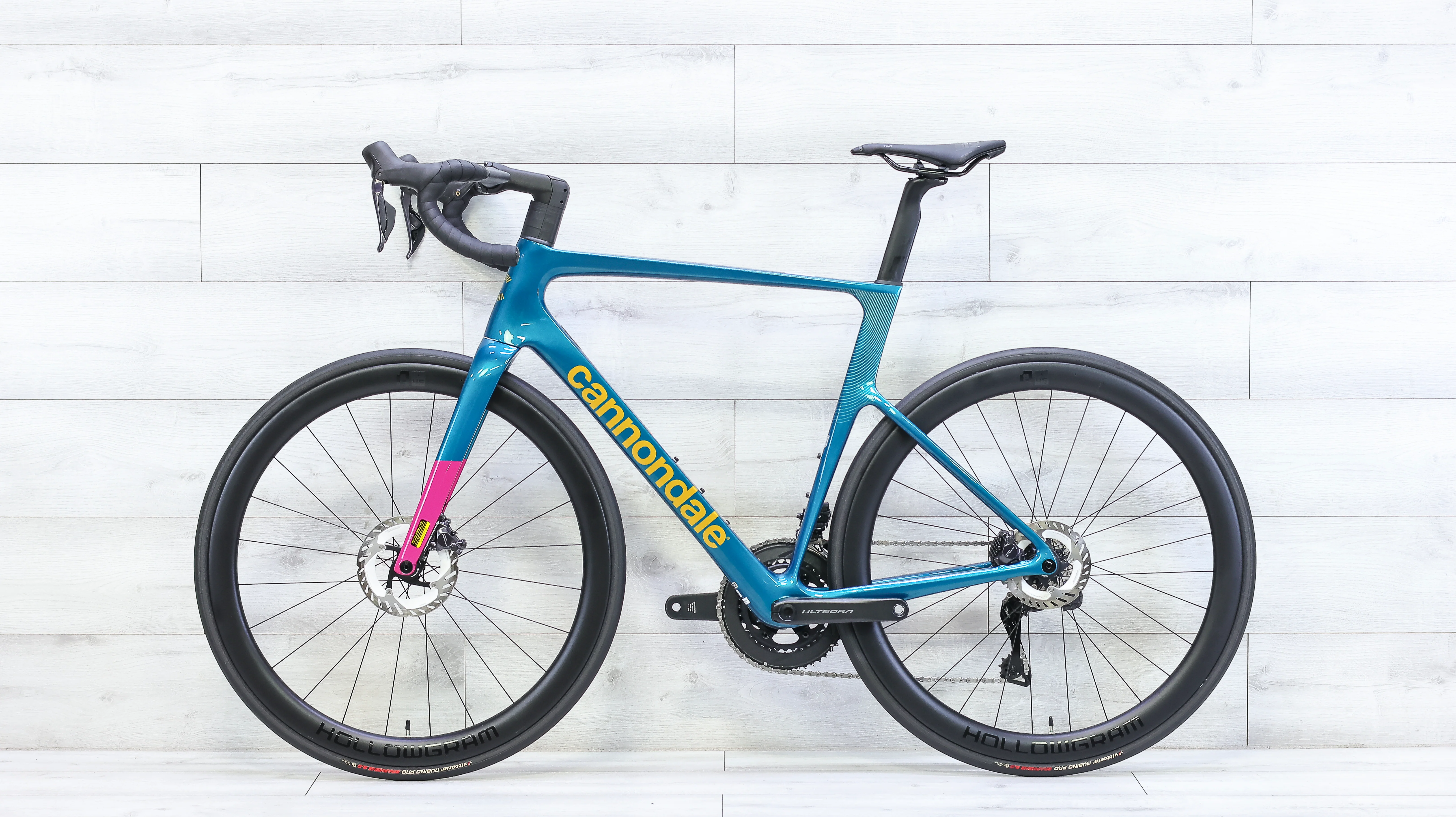 Cannondale SuperSix EVO 2 Road Bike - 2024, 56cm - Image 2