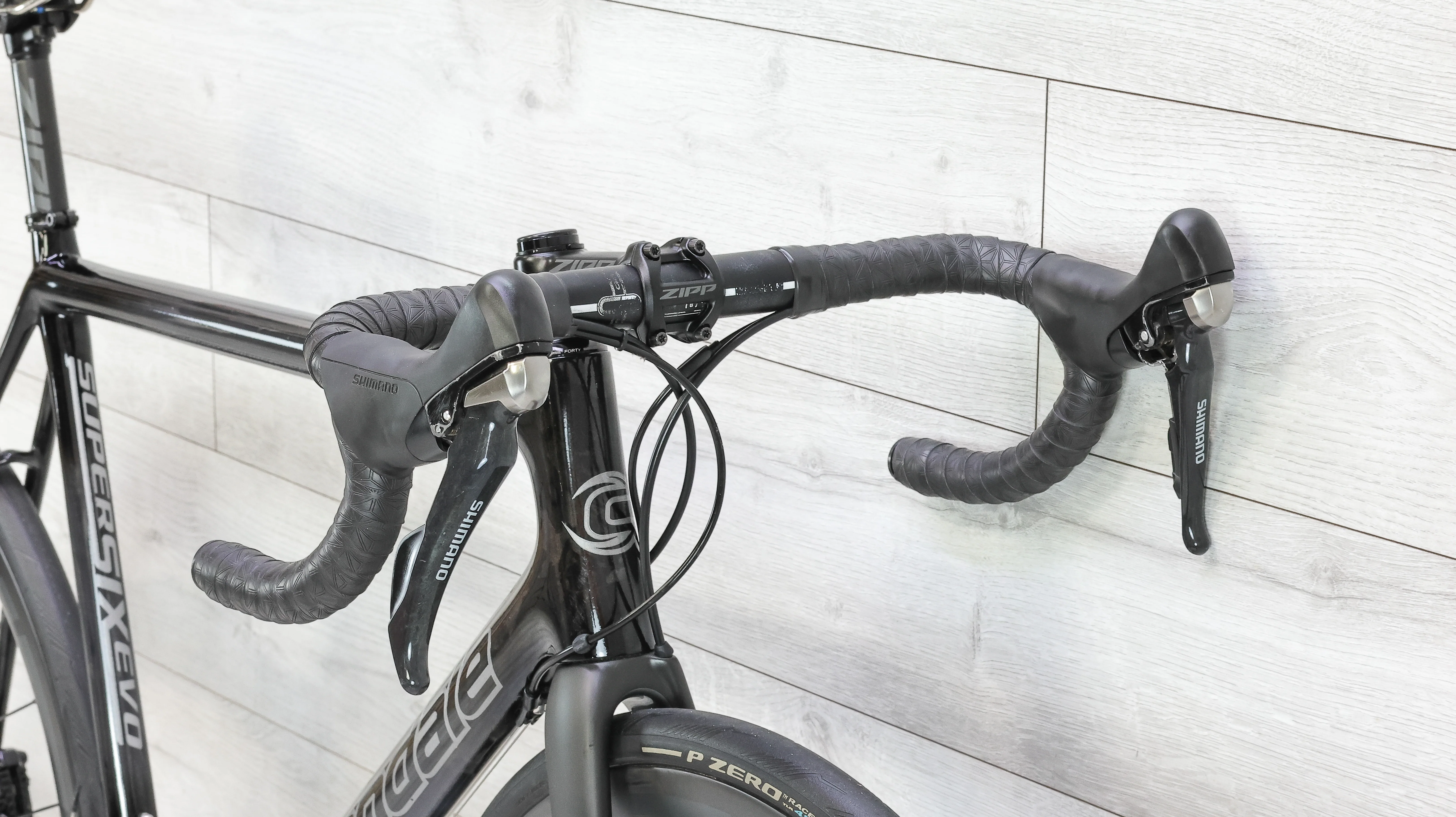 Cannondale SuperSix EVO Disc Road Bike - 2017, 56cm - Image 10
