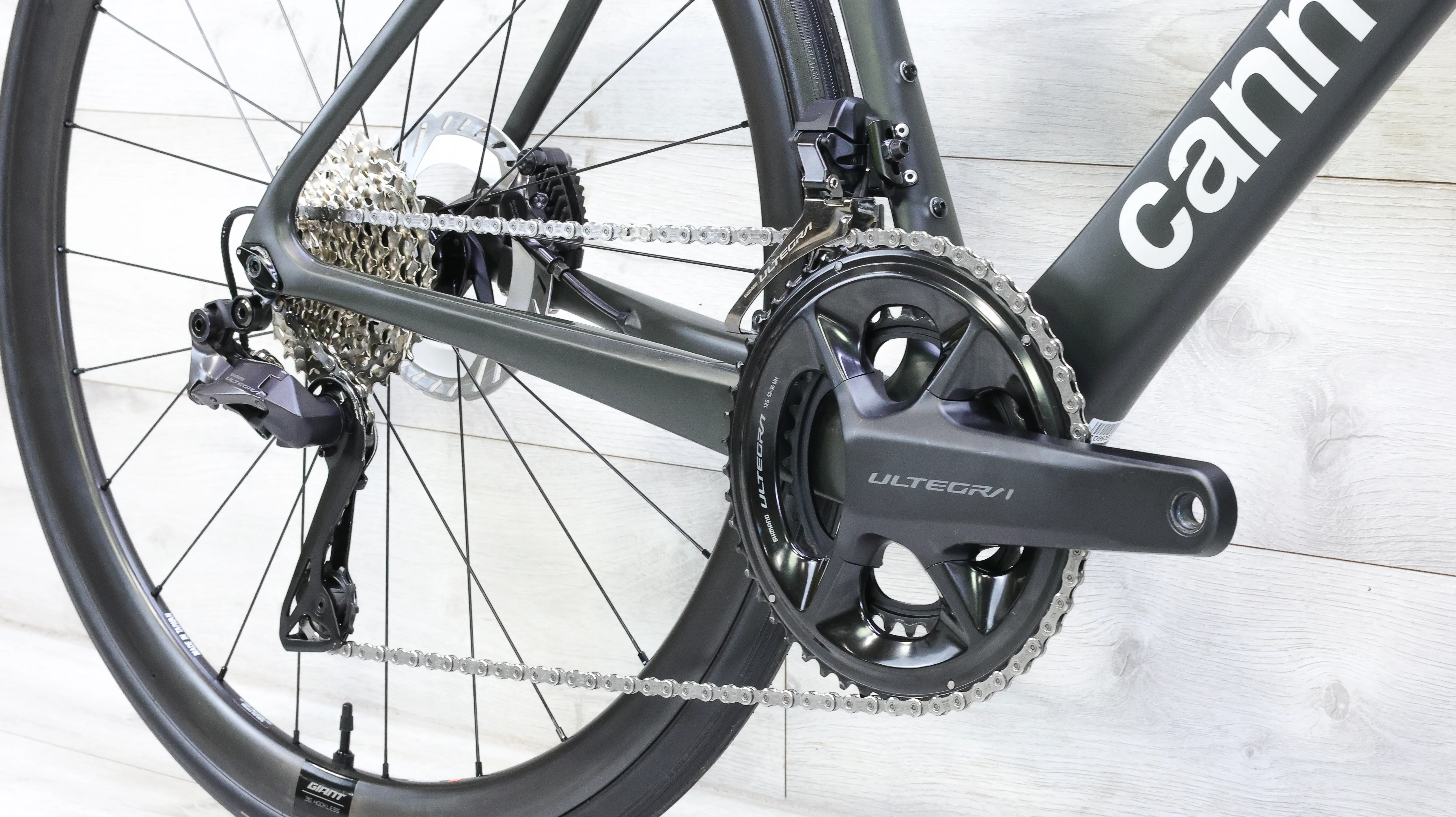 Cannondale SuperSix EVO Hi-MOD 2 Road Bike - 2023, 61cm - Image 6