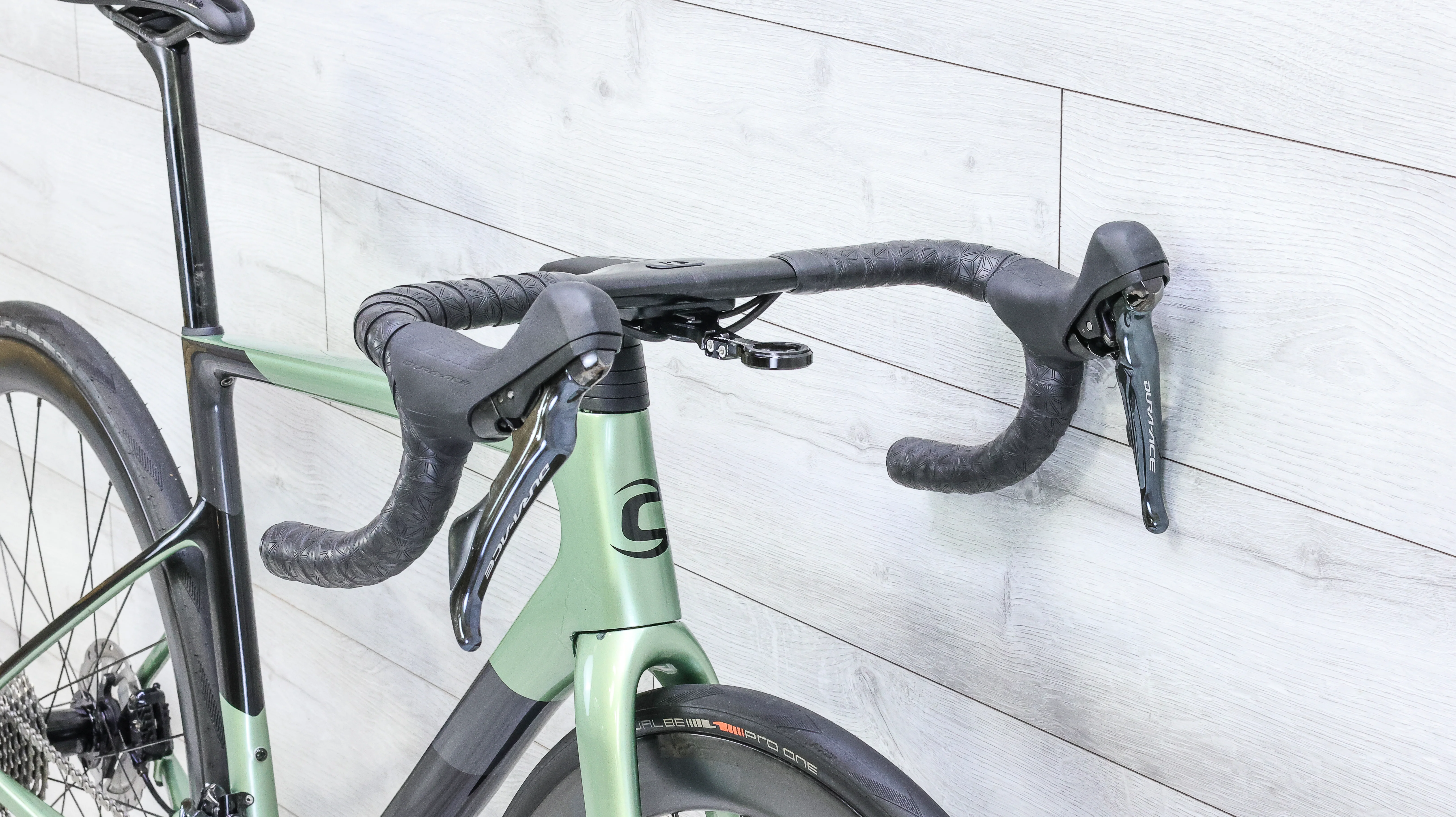 Cannondale SuperSix EVO Hi-MOD Disc Dura-Ace Road Bike - 2021, 51cm - Image 10