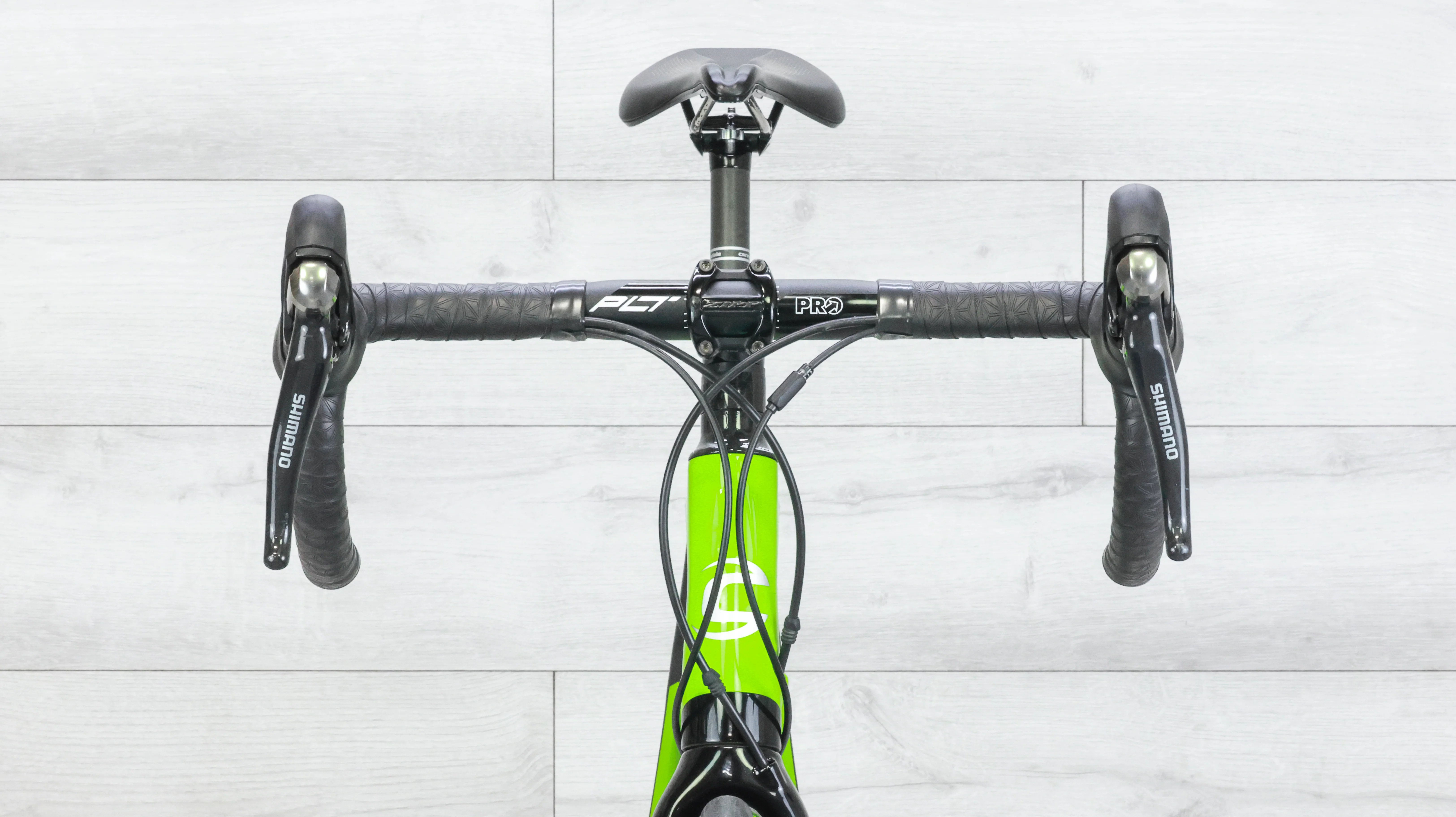 Cannondale SuperSix Evo Hi-Mod Disc Team Road Bike - 2017, 56cm - Image 12