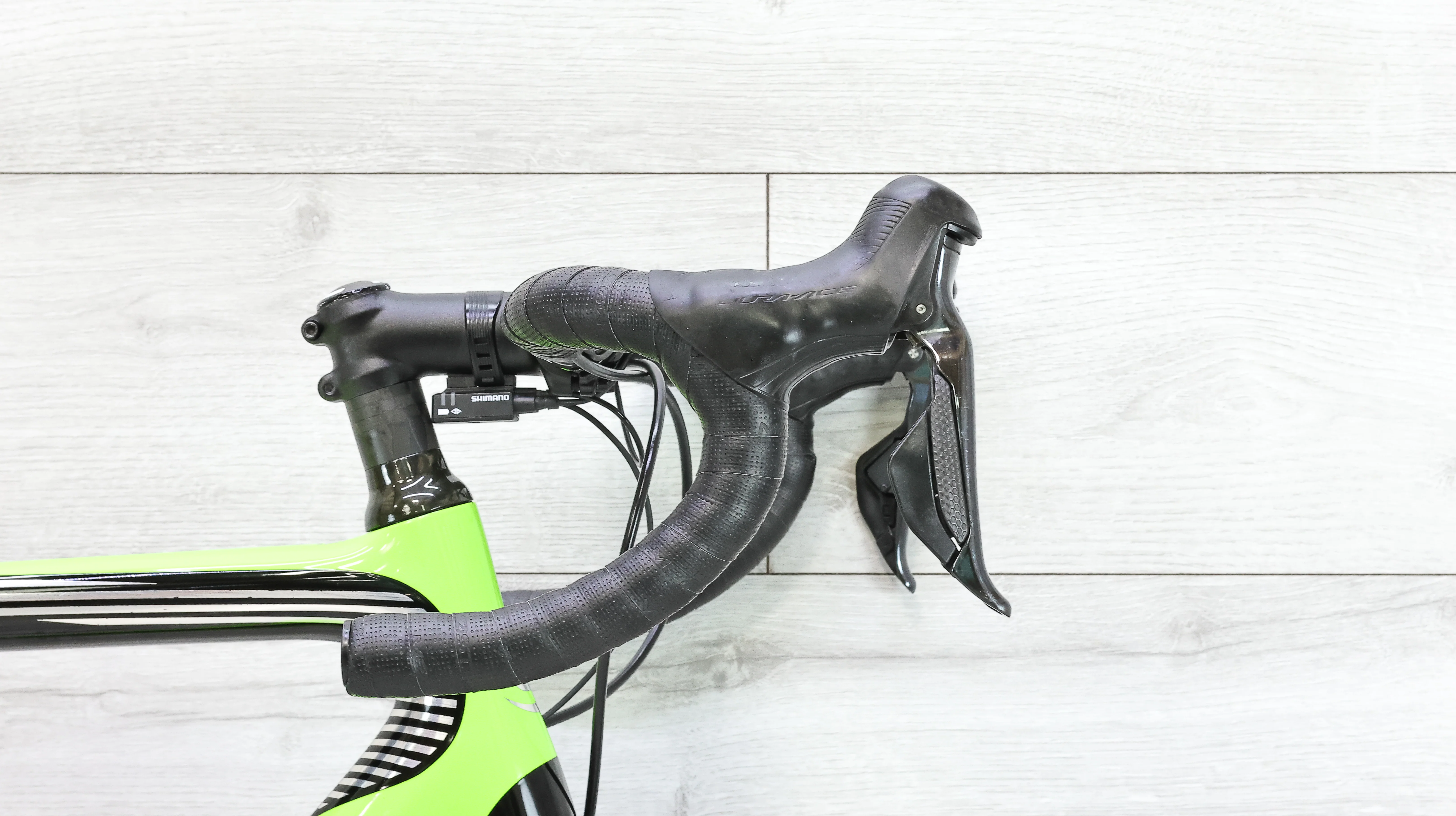 Cannondale SuperSix EVO Hi-MOD Disc Team Road Bike - 2018, 54cm - Image 9