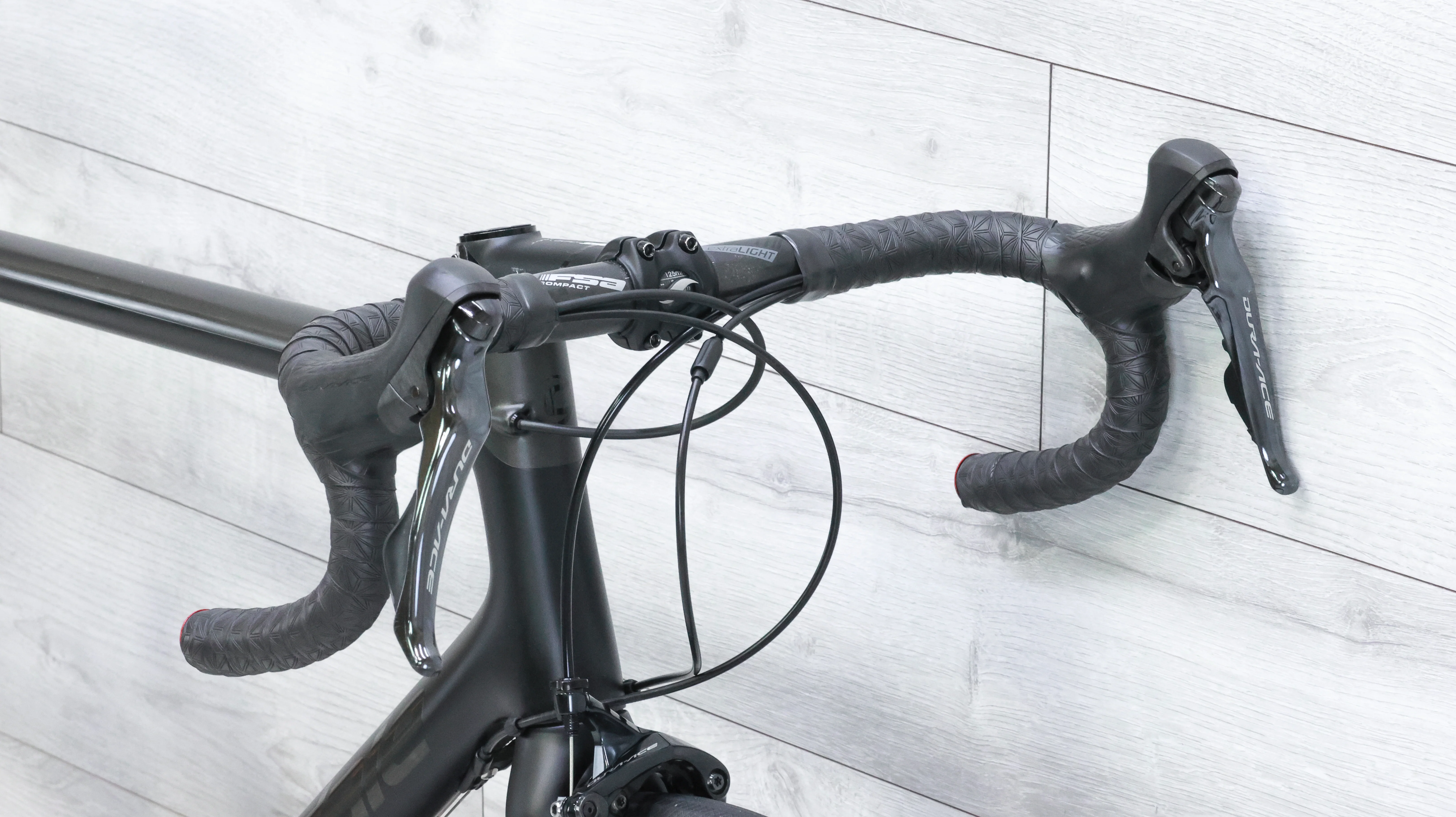 Cannondale SuperSix EVO Hi-MOD Dura Ace 2 Road Bike - 2017, 58cm - Image 10