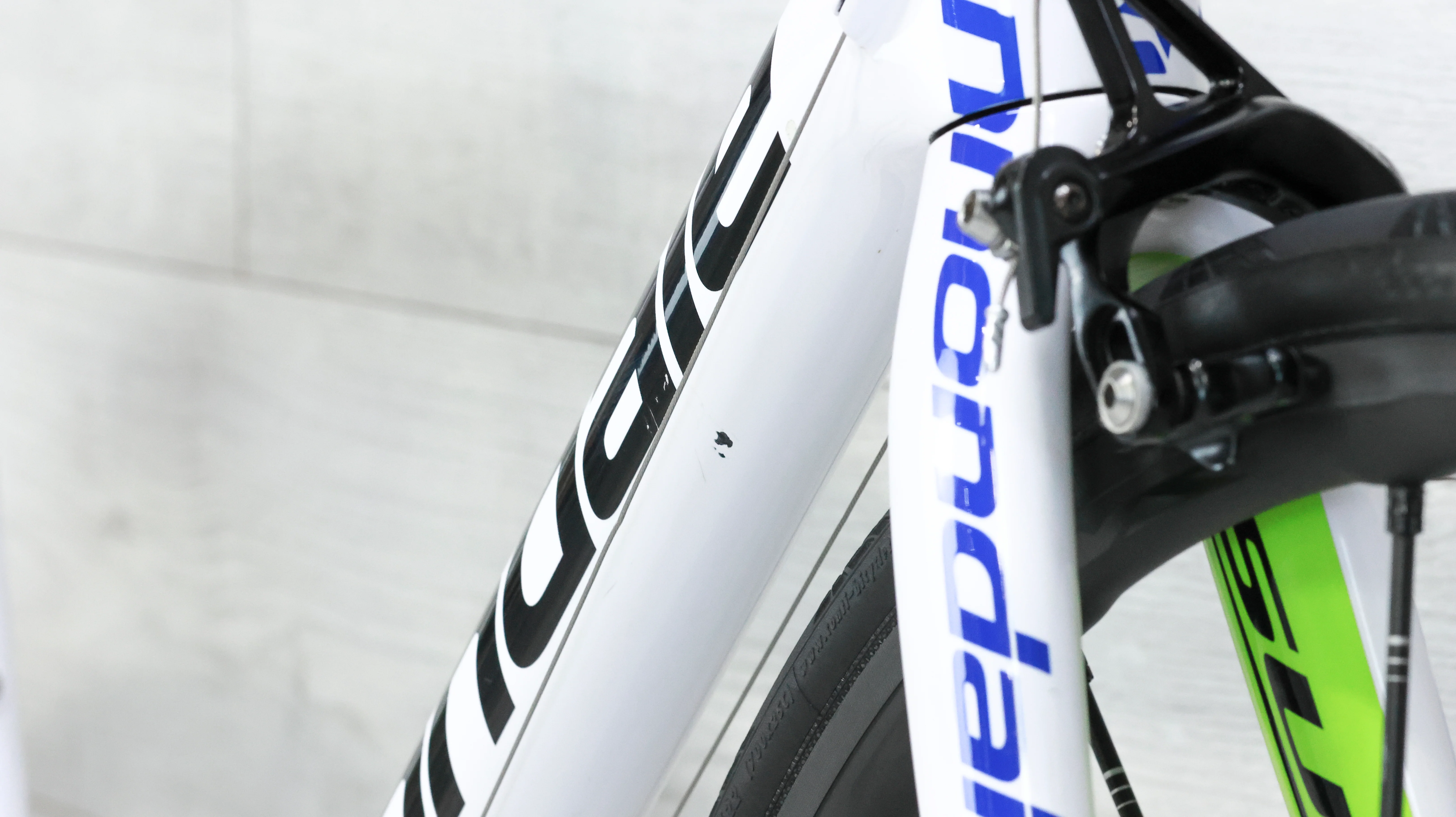 Cannondale SuperSix Evo Hi-Mod Team Road Bike - 2013, 52cm - Image 16