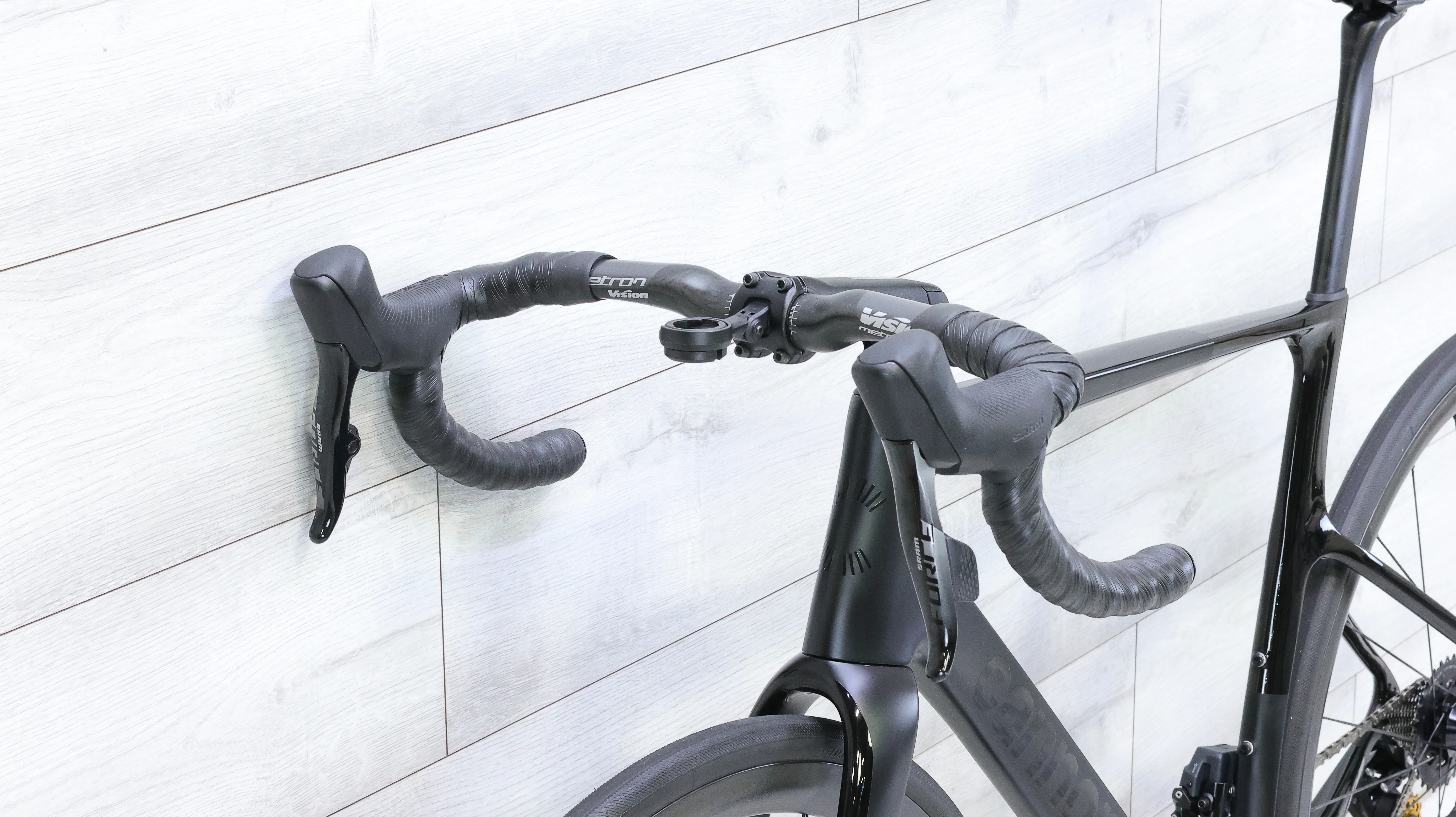 Cannondale SuperSix EVO Lab71 Road Bike - 2023, 54cm - Image 11