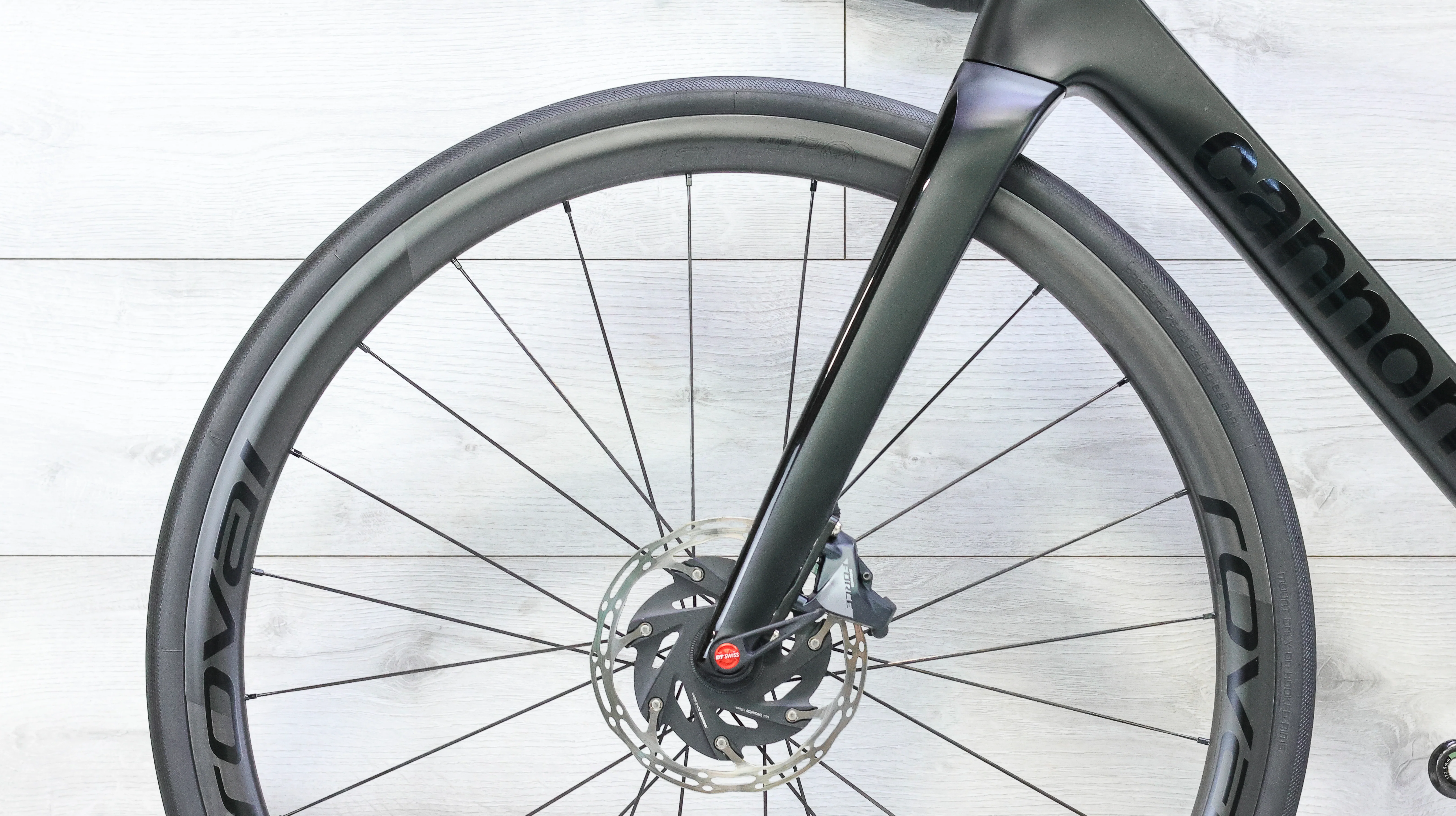 Cannondale SuperSix EVO Lab71 Road Bike - 2023, 54cm - Image 14