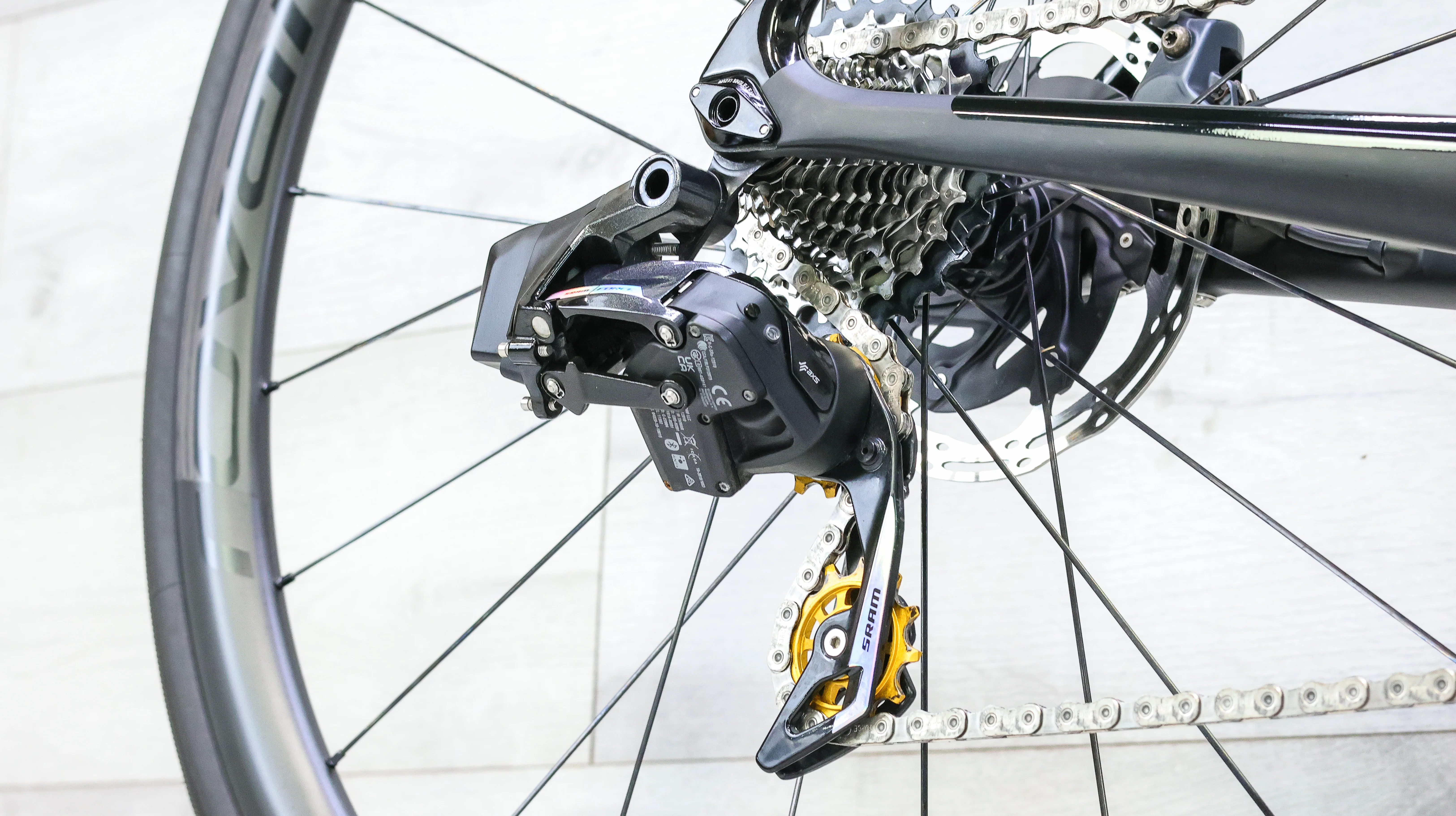 Cannondale SuperSix EVO Lab71 Road Bike - 2023, 54cm - Image 15