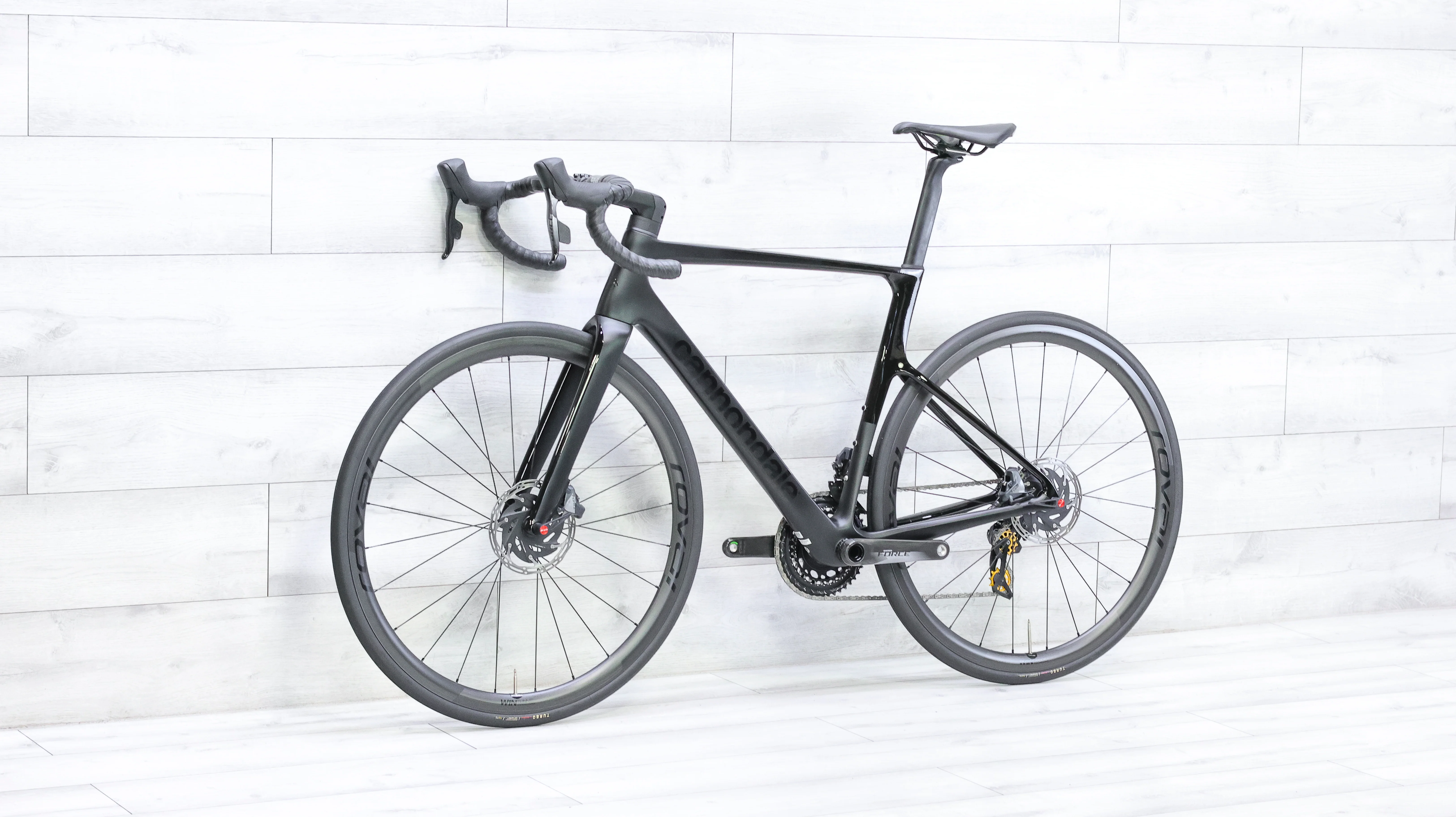 Cannondale SuperSix EVO Lab71 Road Bike - 2023, 54cm - Image 4