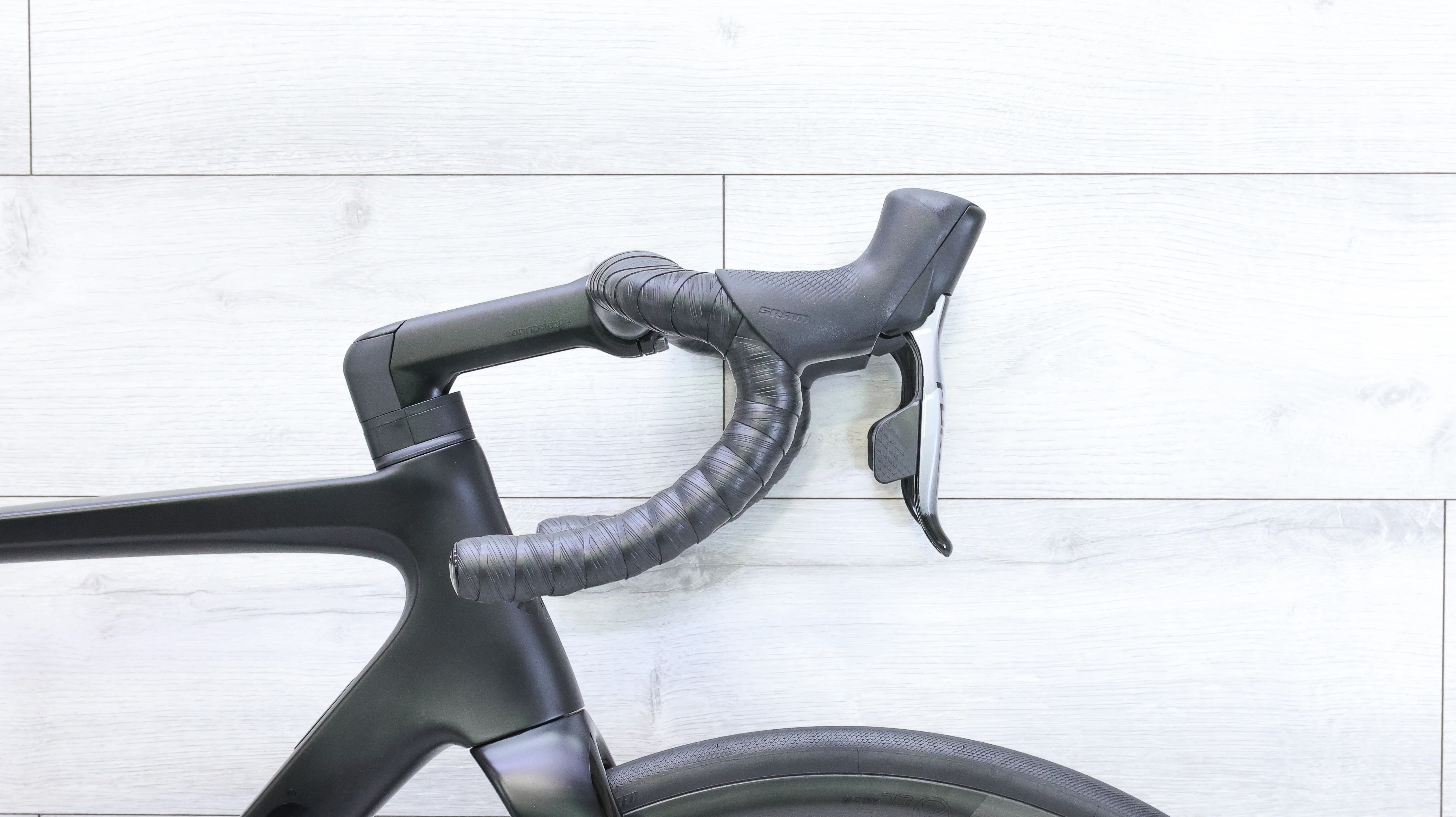 Cannondale SuperSix EVO Lab71 Road Bike - 2023, 54cm - Image 9