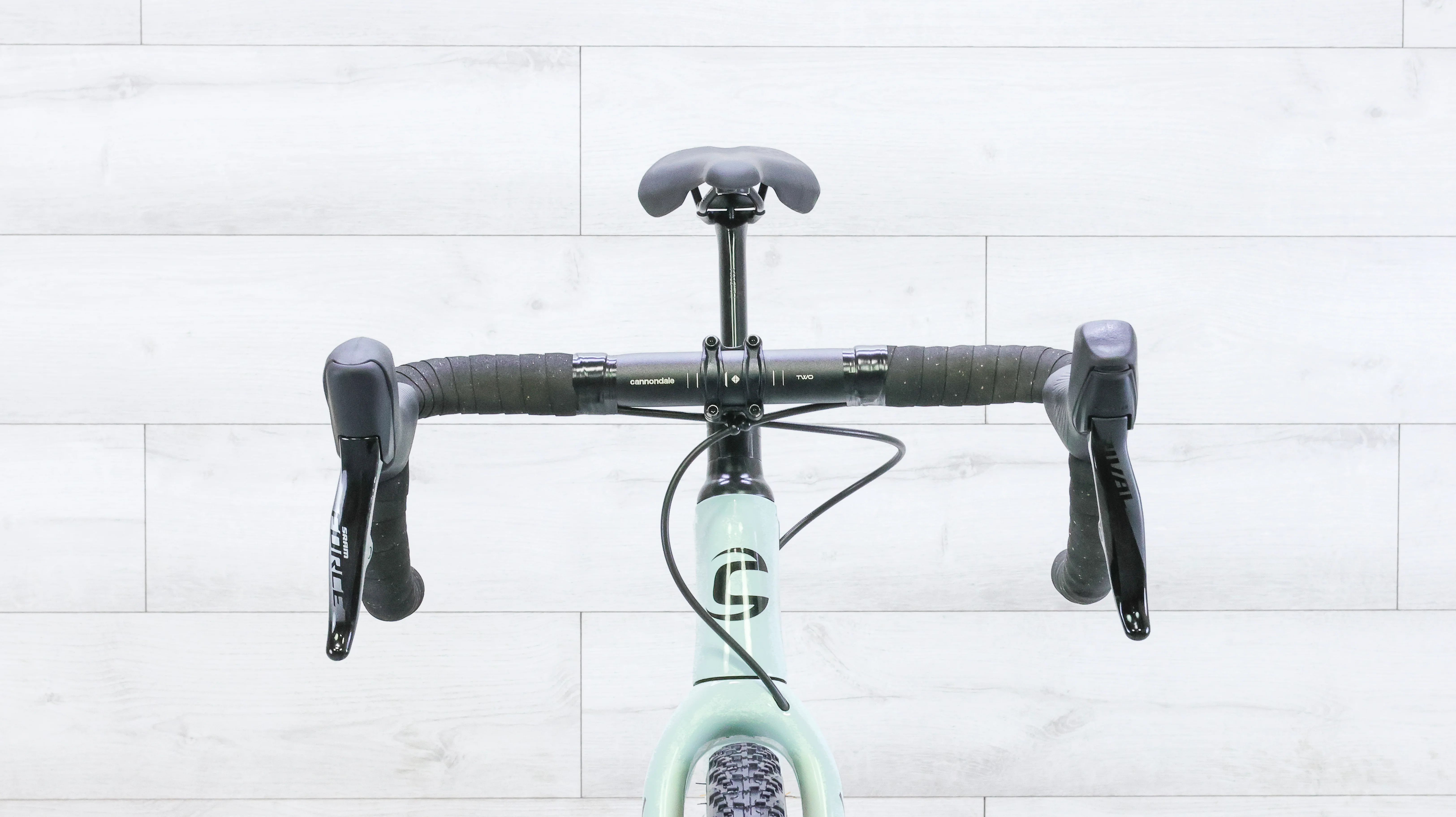 Cannondale SuperSix EVO SE Gravel Bike - 2023, 51cm - Image 12