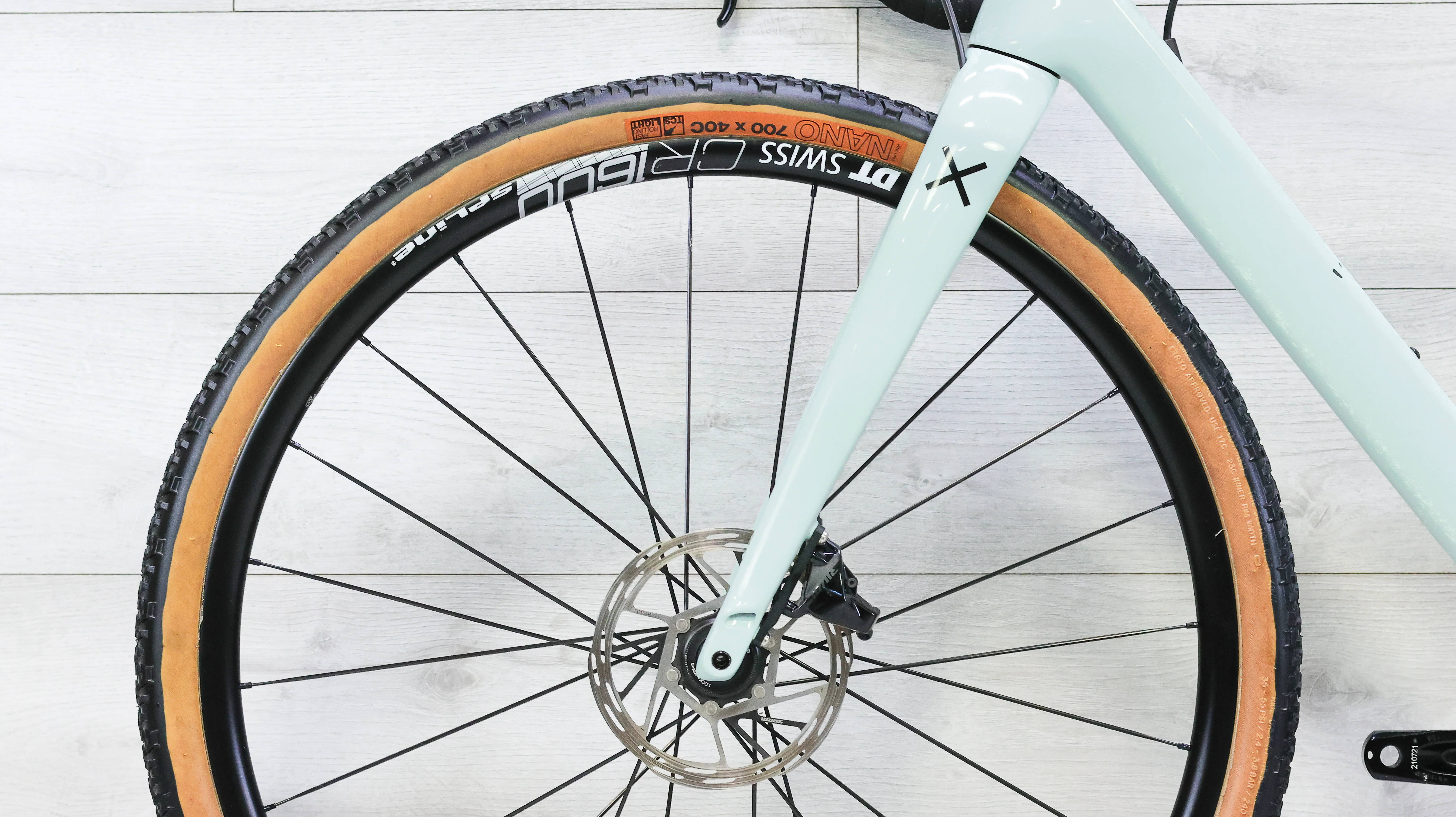 Cannondale SuperSix EVO SE Gravel Bike - 2023, 51cm - Image 14