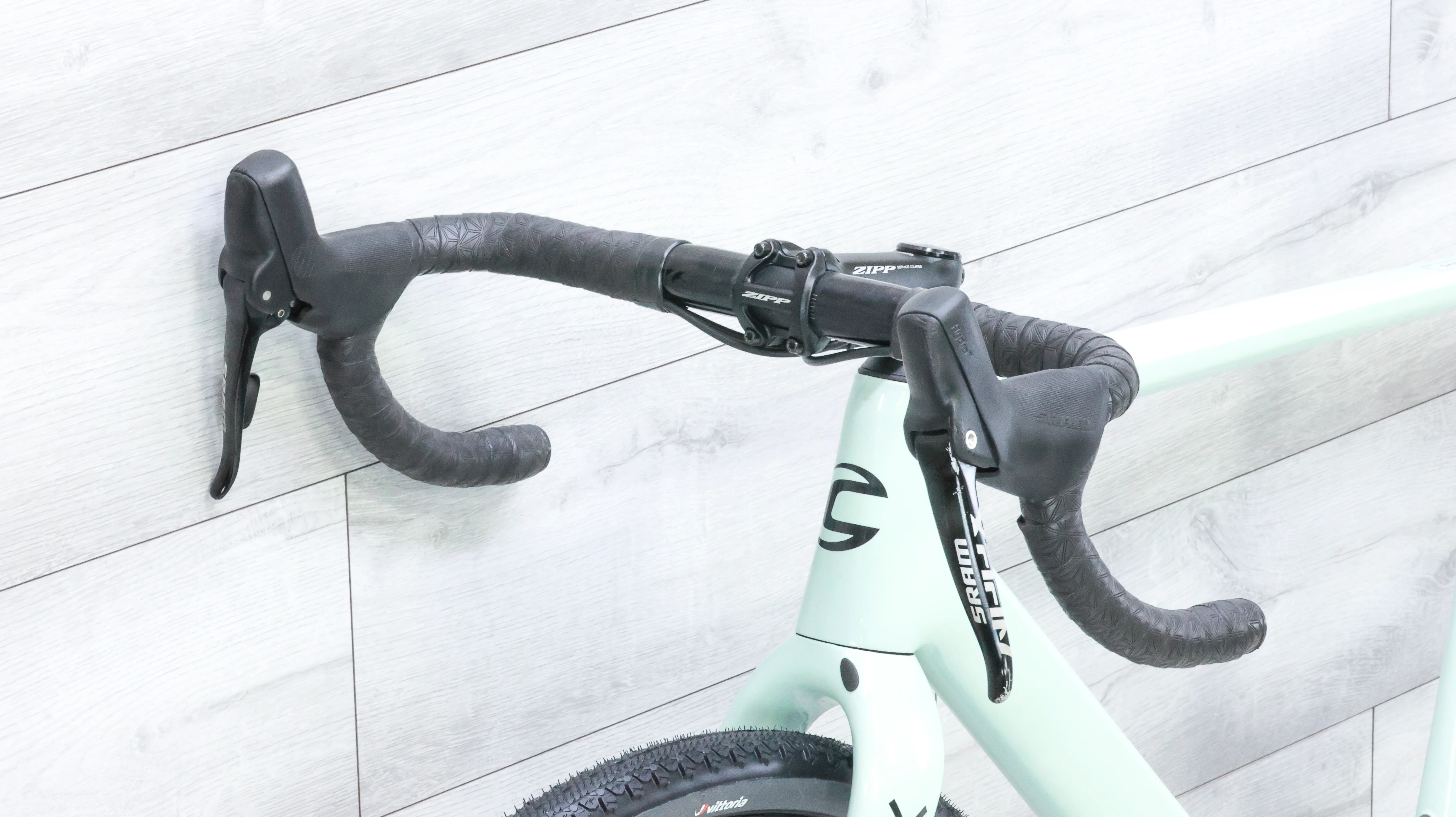Cannondale SuperSix EVO SE Gravel Bike - 2023, 54cm - Image 11