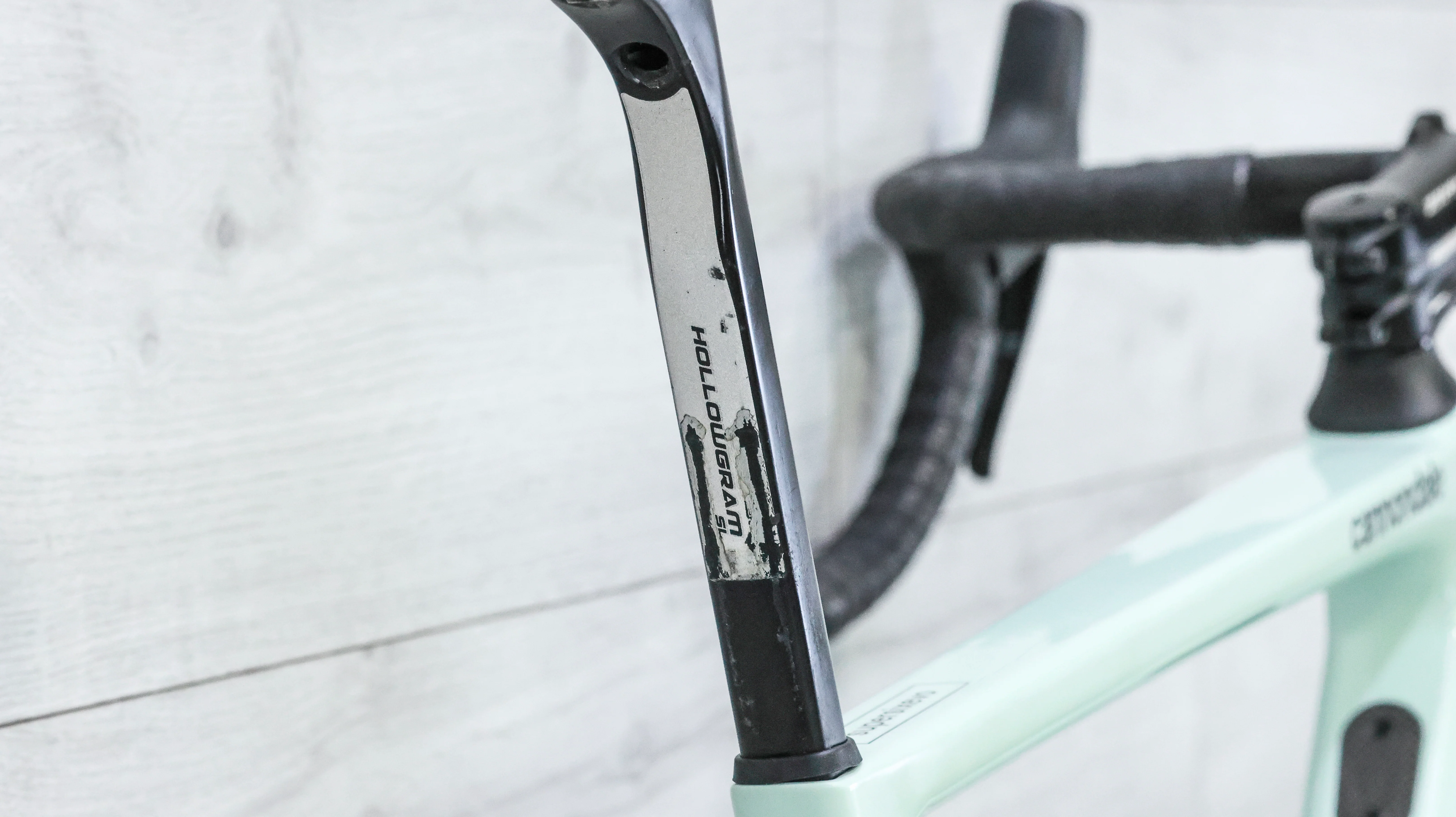 Cannondale SuperSix EVO SE Gravel Bike - 2023, 54cm - Image 15