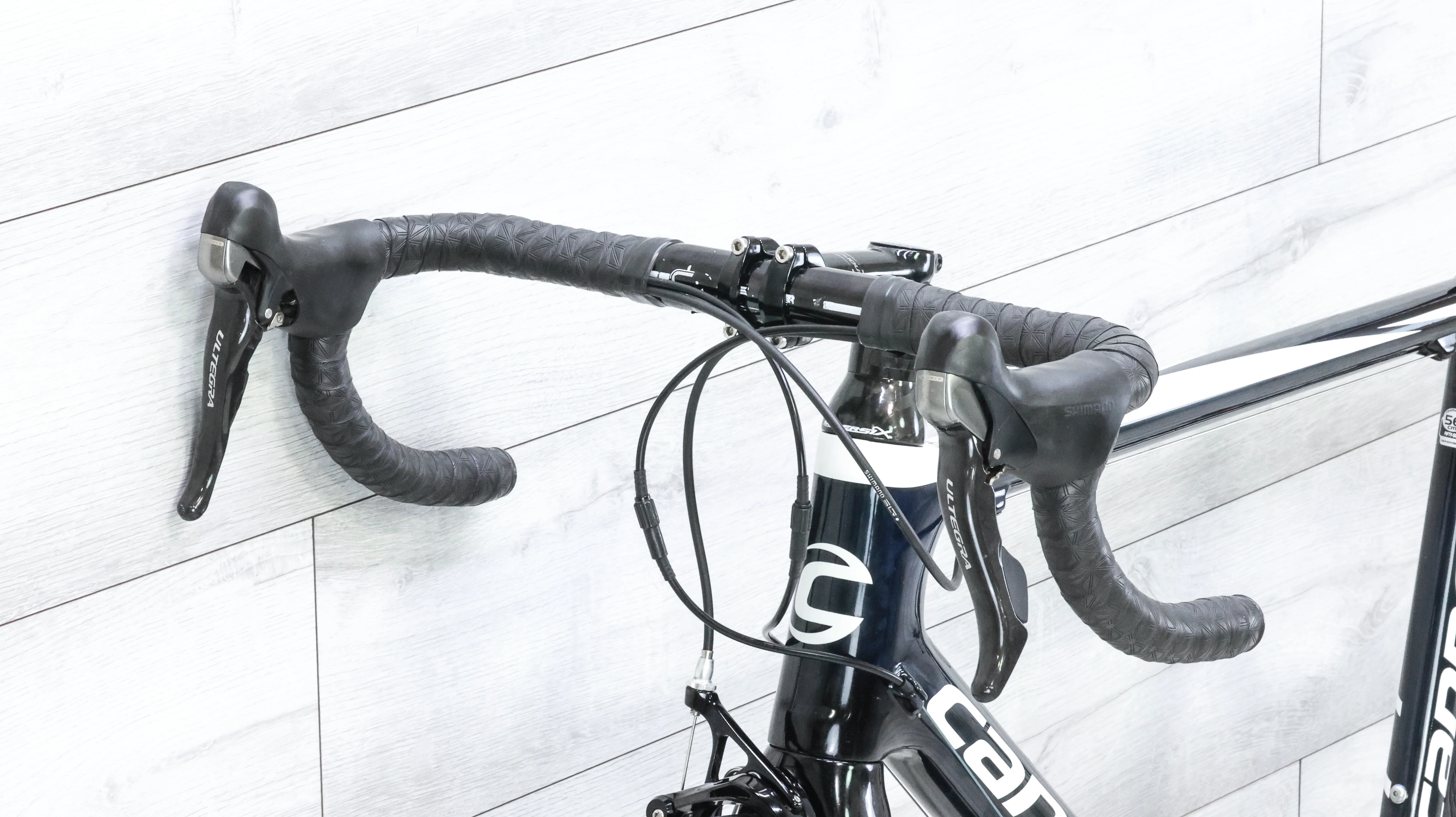 Cannondale Supersix Ultegra Road Bike - 2011, 56cm - Image 11