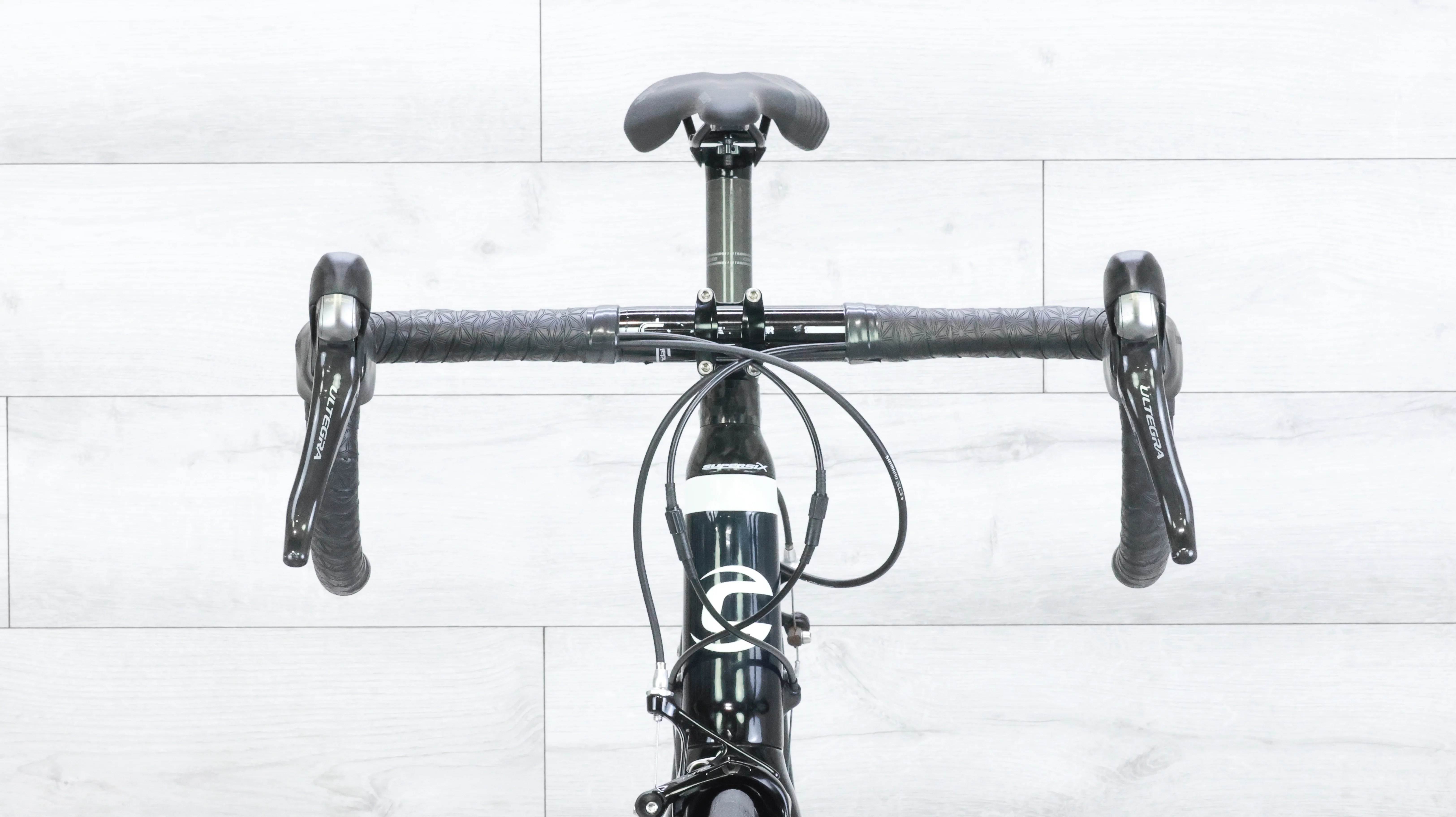 Cannondale Supersix Ultegra Road Bike - 2011, 56cm - Image 12