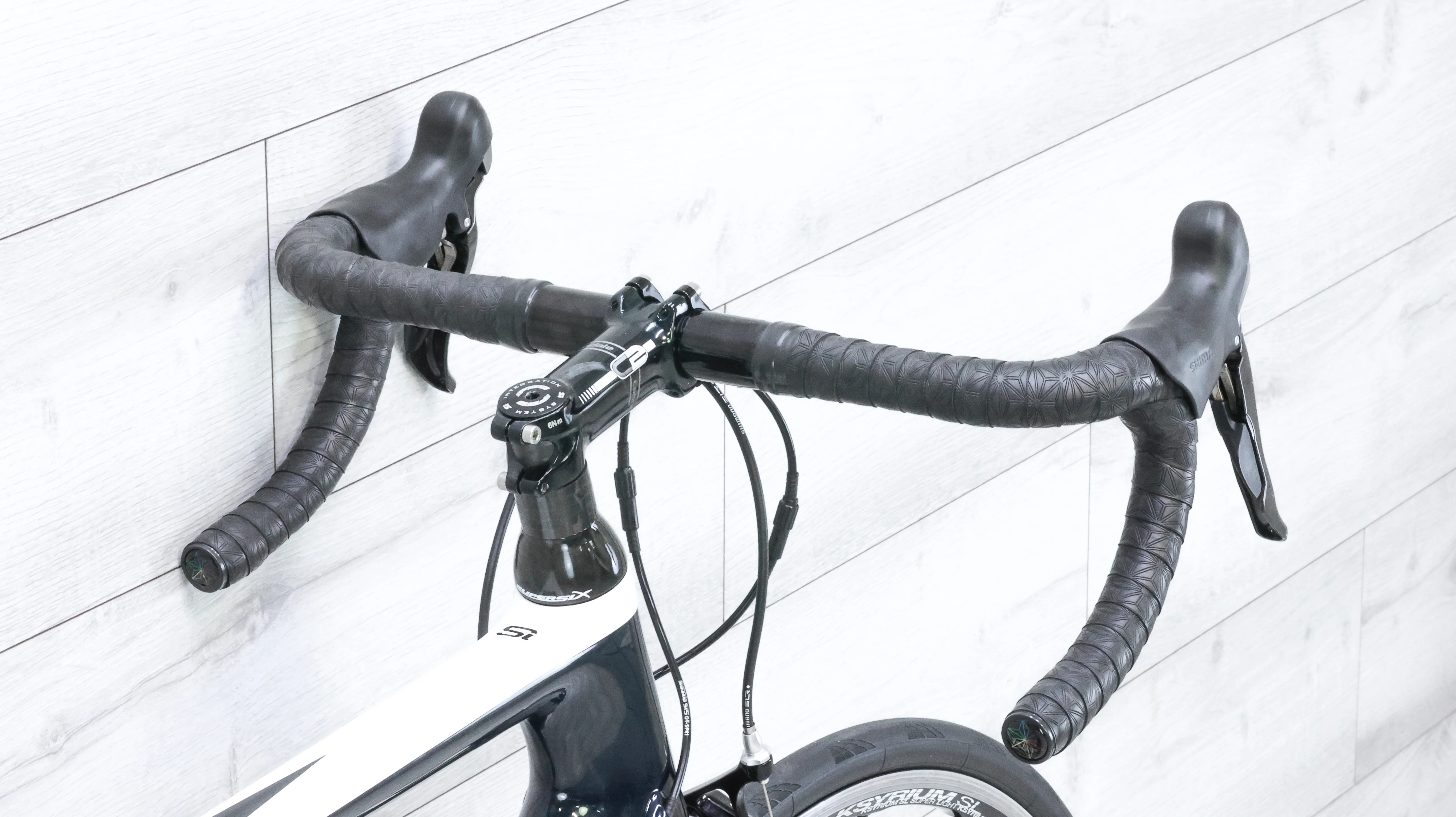Cannondale Supersix Ultegra Road Bike - 2011, 56cm - Image 8