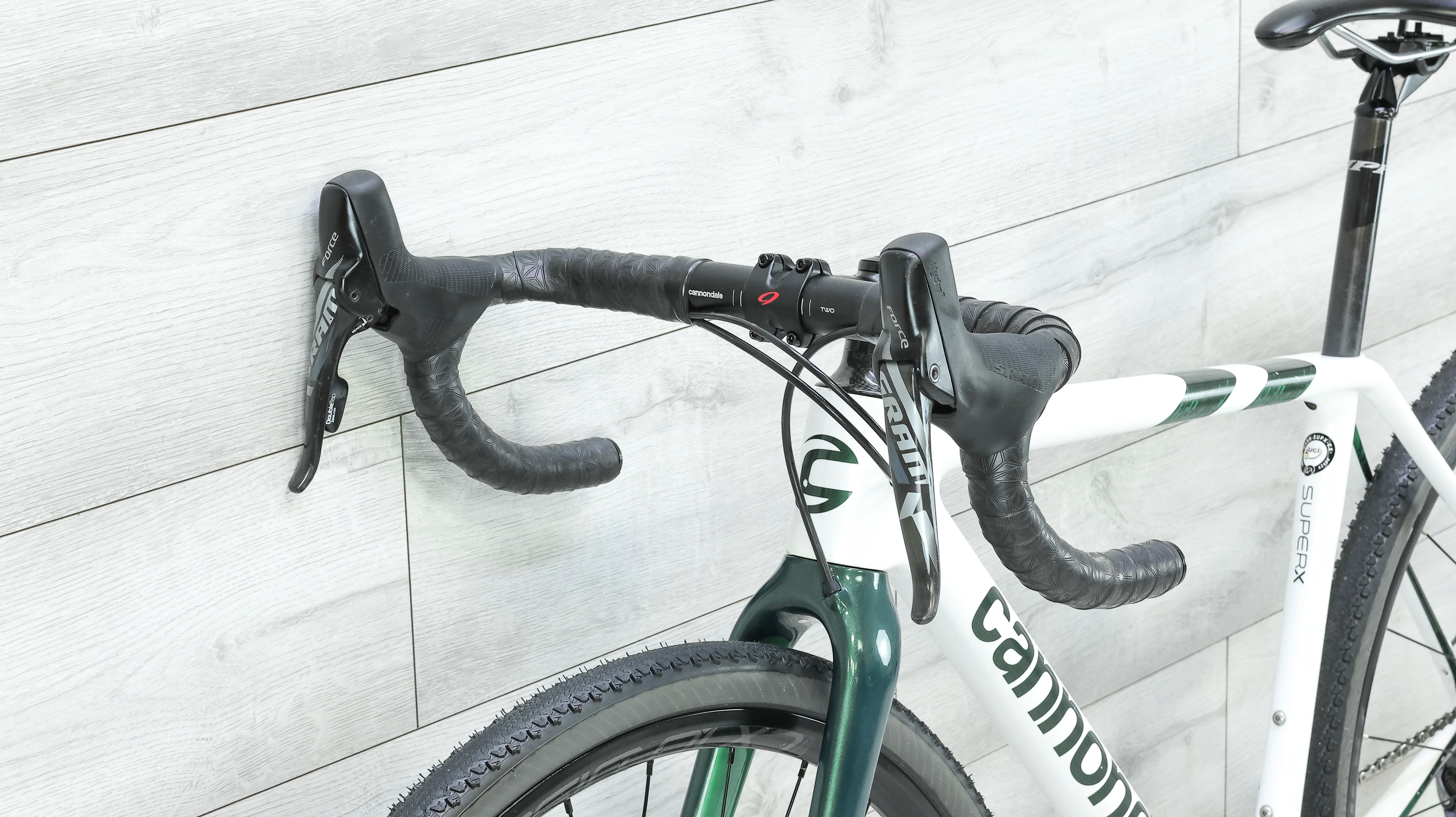 Cannondale SuperX Cyclocross Bike - 2019, 46cm - Image 11