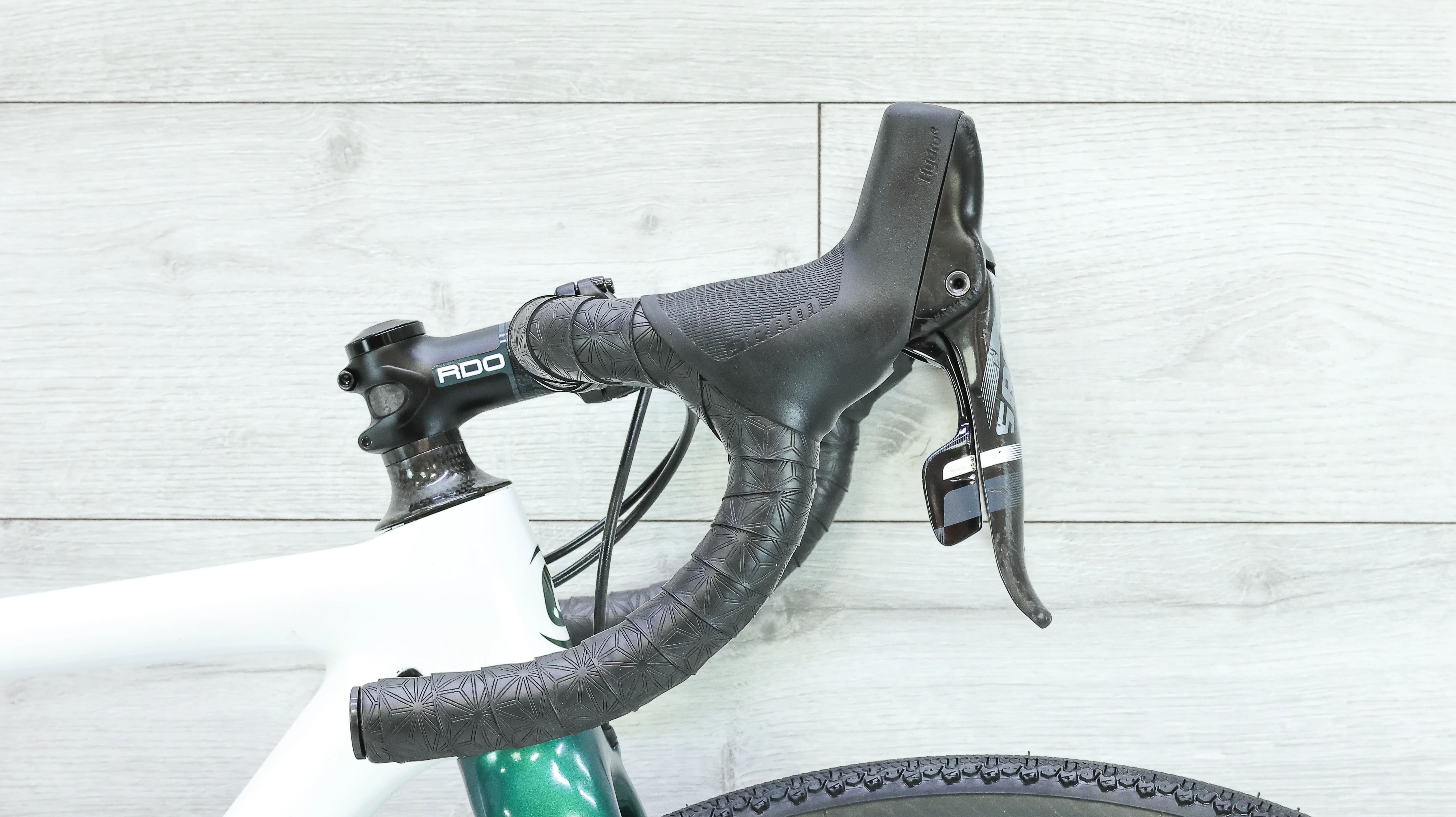 Cannondale SuperX Cyclocross Bike - 2019, 46cm - Image 9