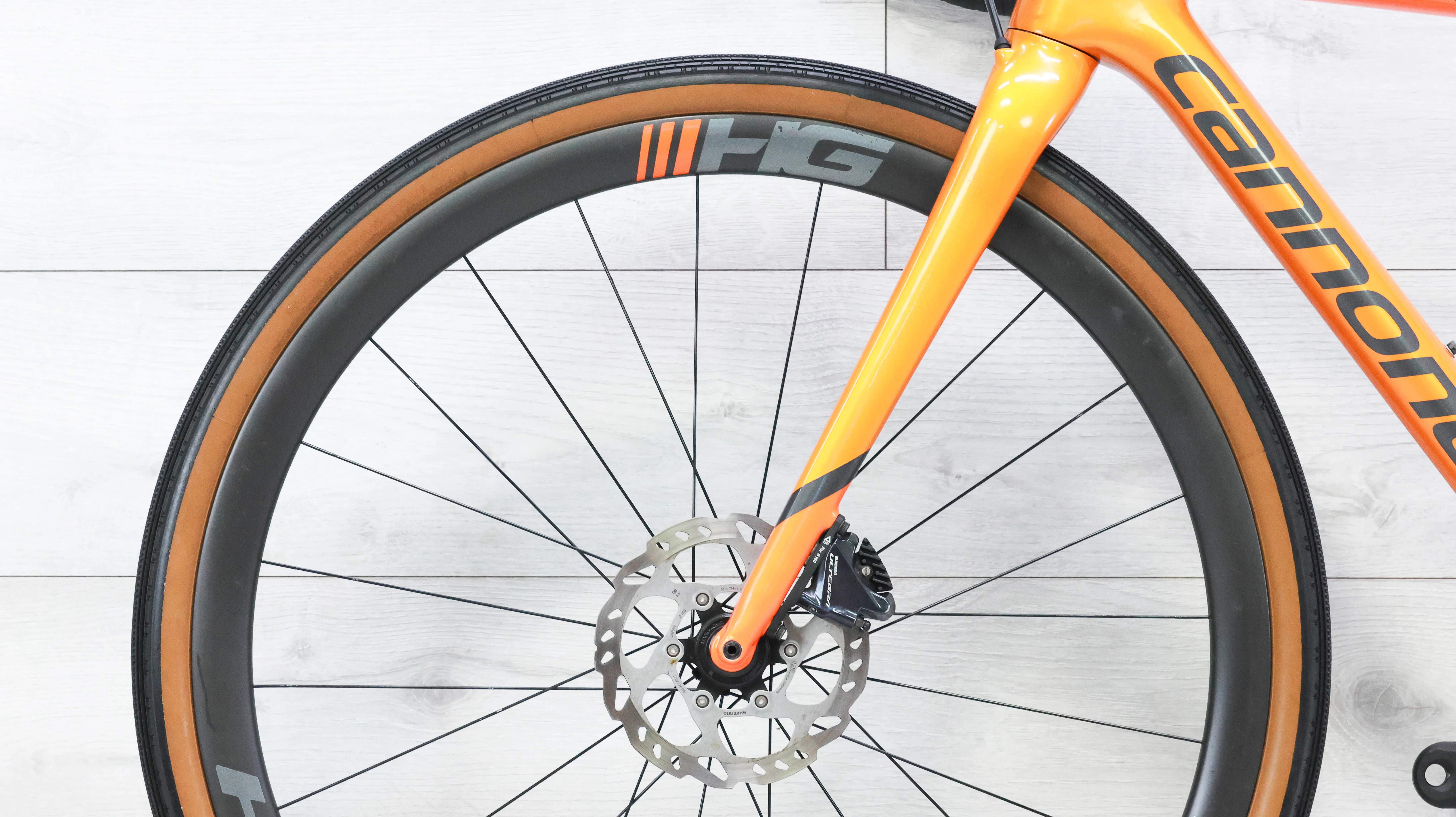 Cannondale SuperX XTR Di2 Cyclocross Bike - 2019, 46cm - Image 14