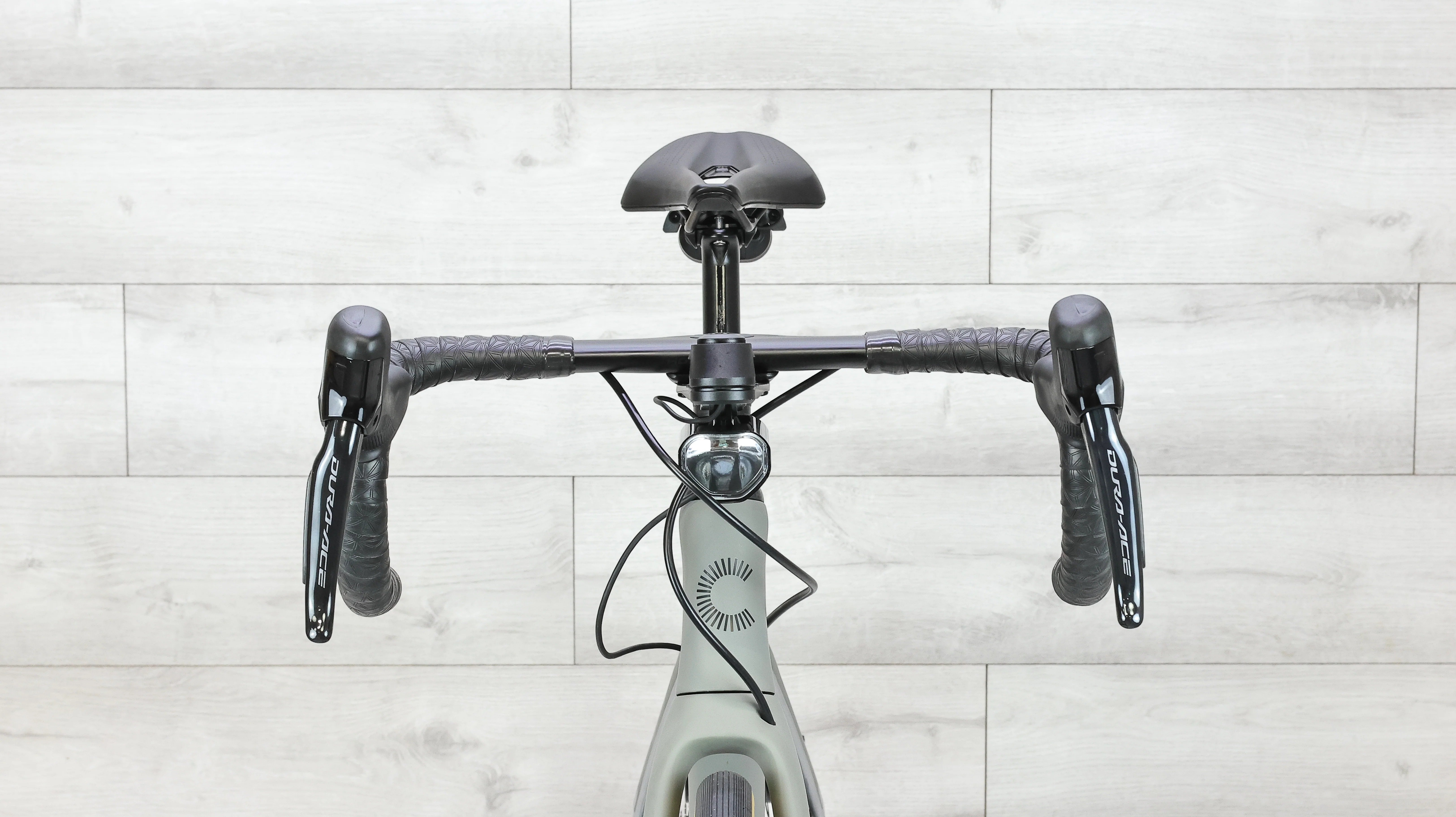 Cannondale Synapse Carbon 1 RLE Road Bike - 2023, 48cm - Image 12