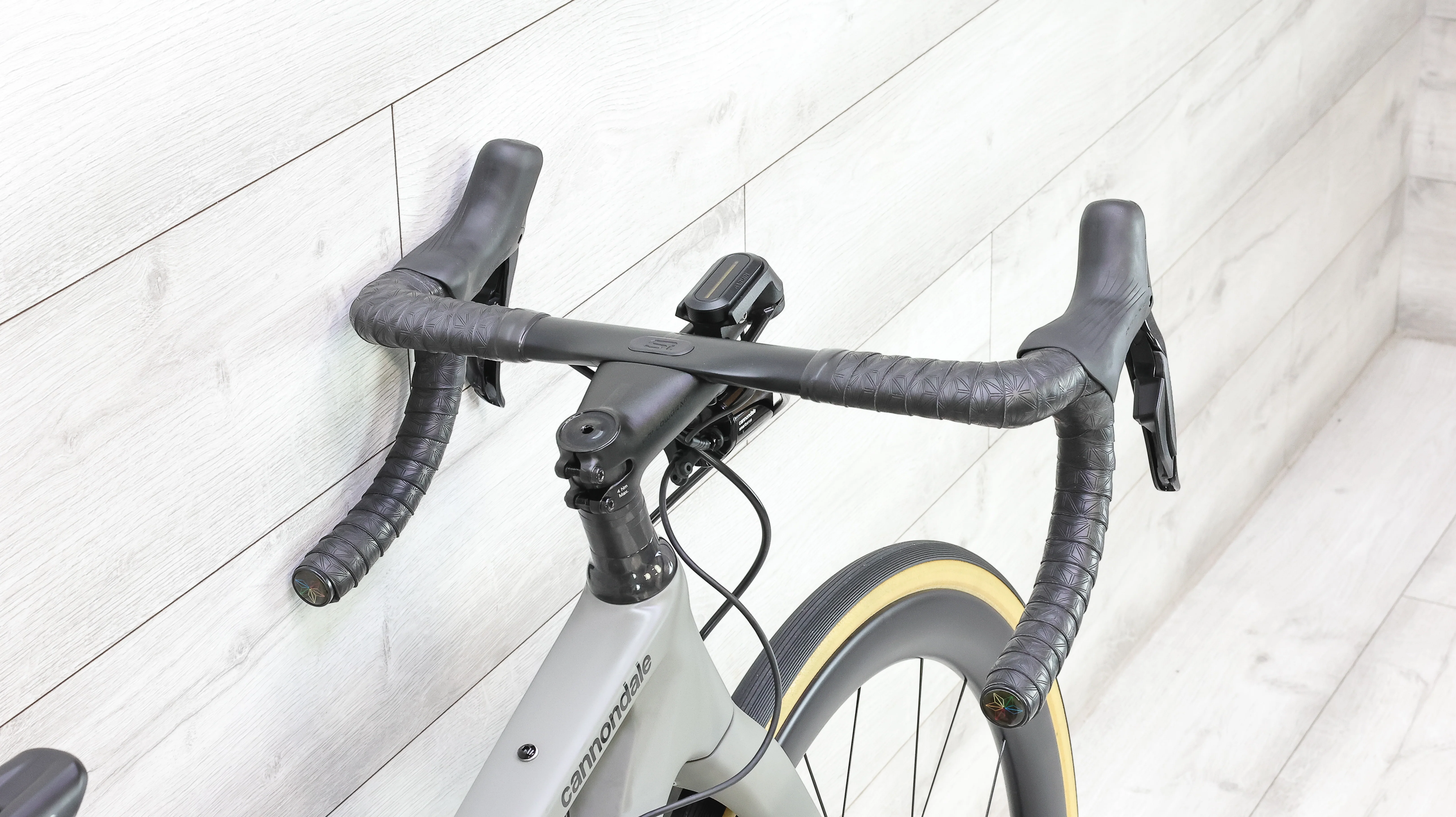 Cannondale Synapse Carbon 1 RLE Road Bike - 2023, 48cm - Image 8