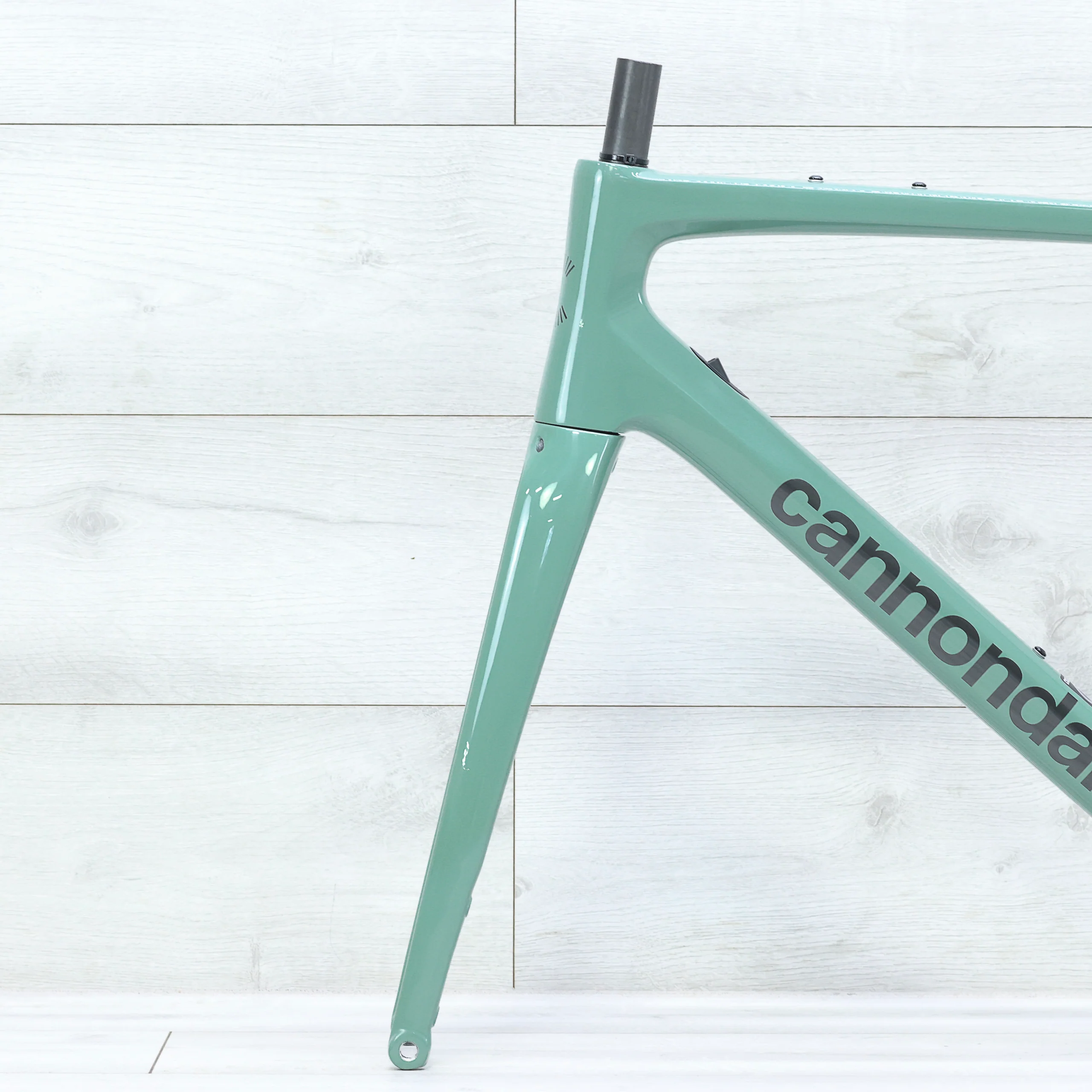 Cannondale Synapse Carbon 2 LE Road Bike Frameset - 2024, 56cm - Image 7