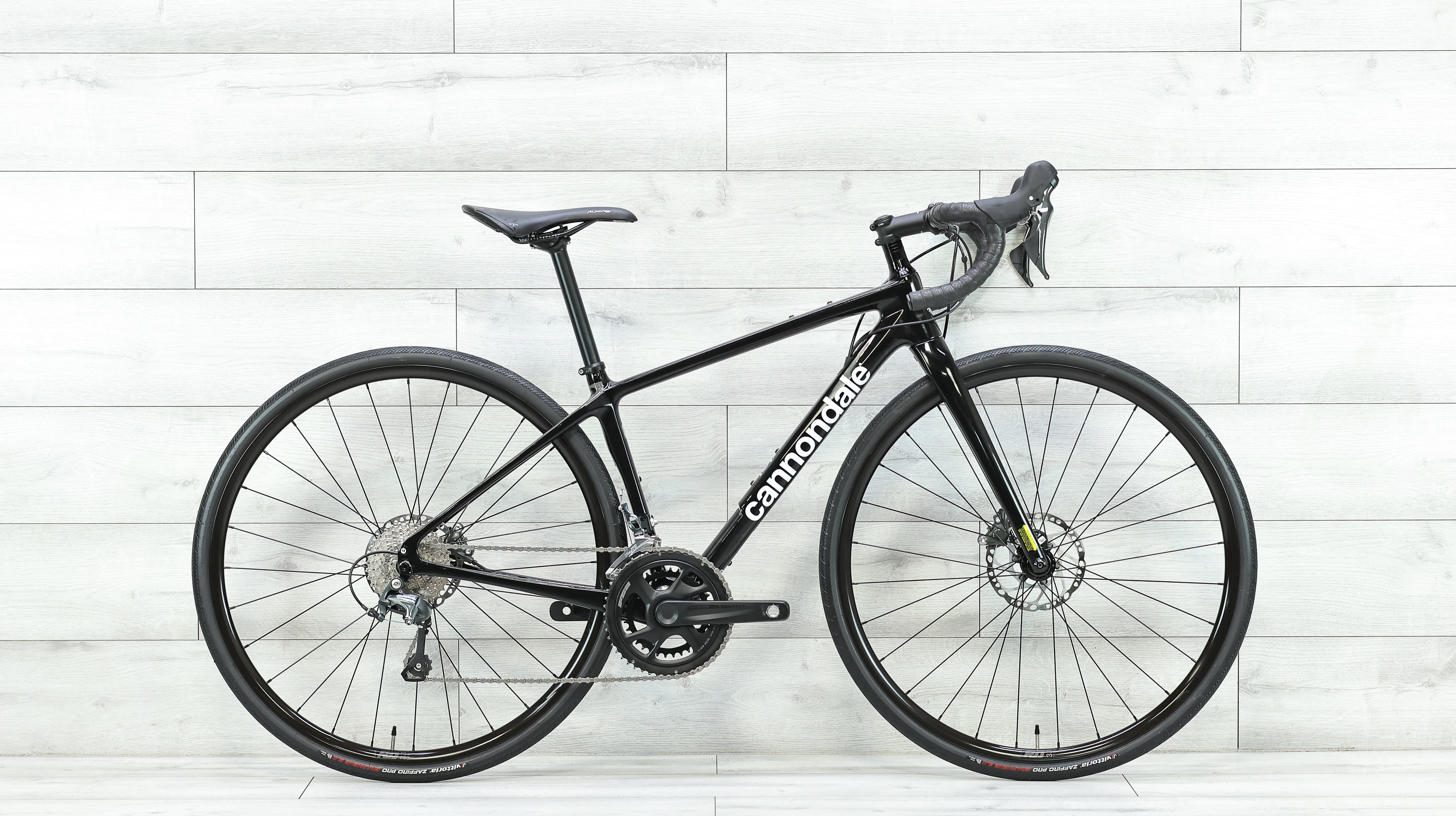 Cannondale Synapse Carbon 4 Road Bike - 2022, 48cm