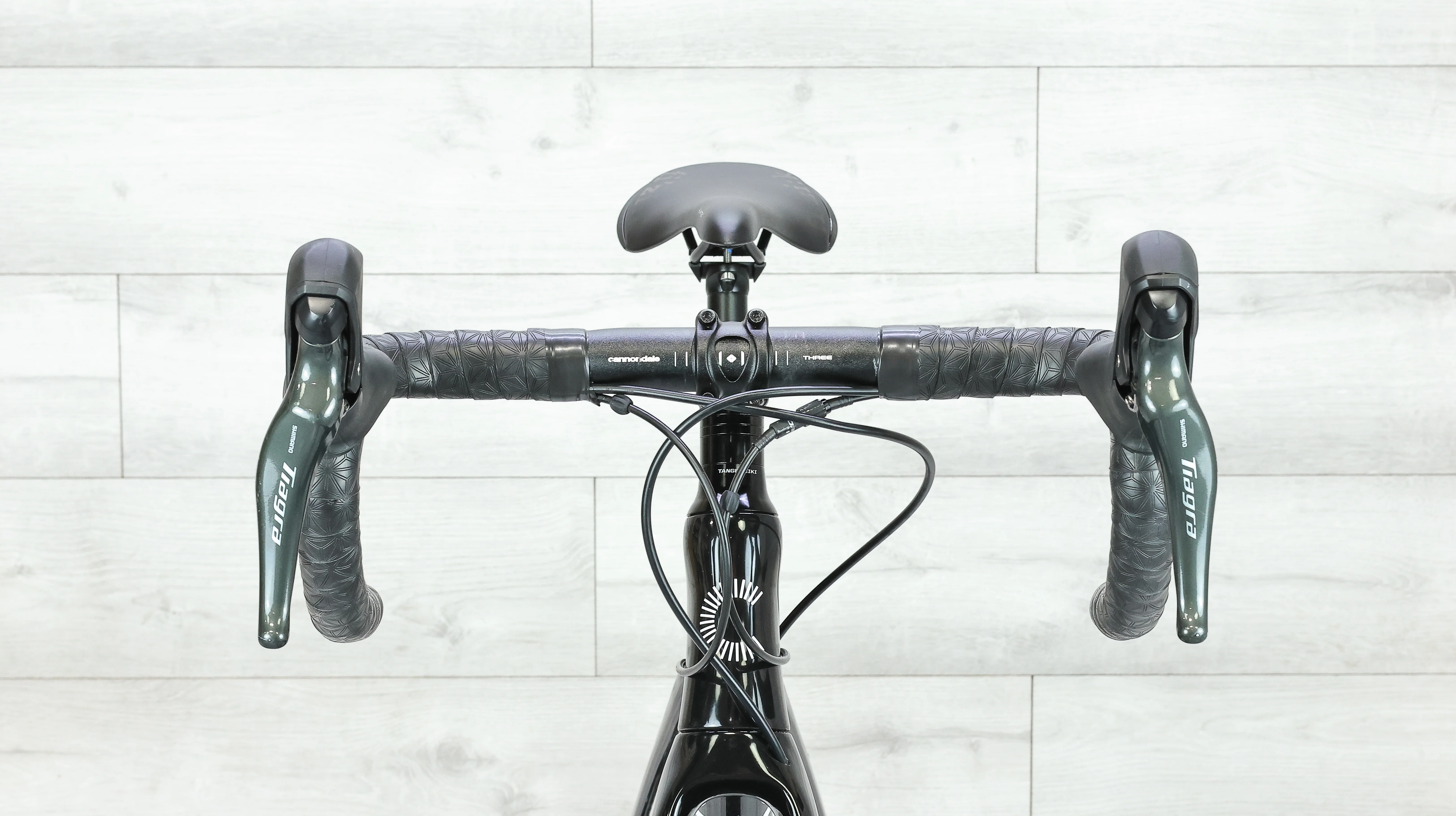 Cannondale Synapse Carbon 4 Road Bike - 2022, 48cm - Image 12
