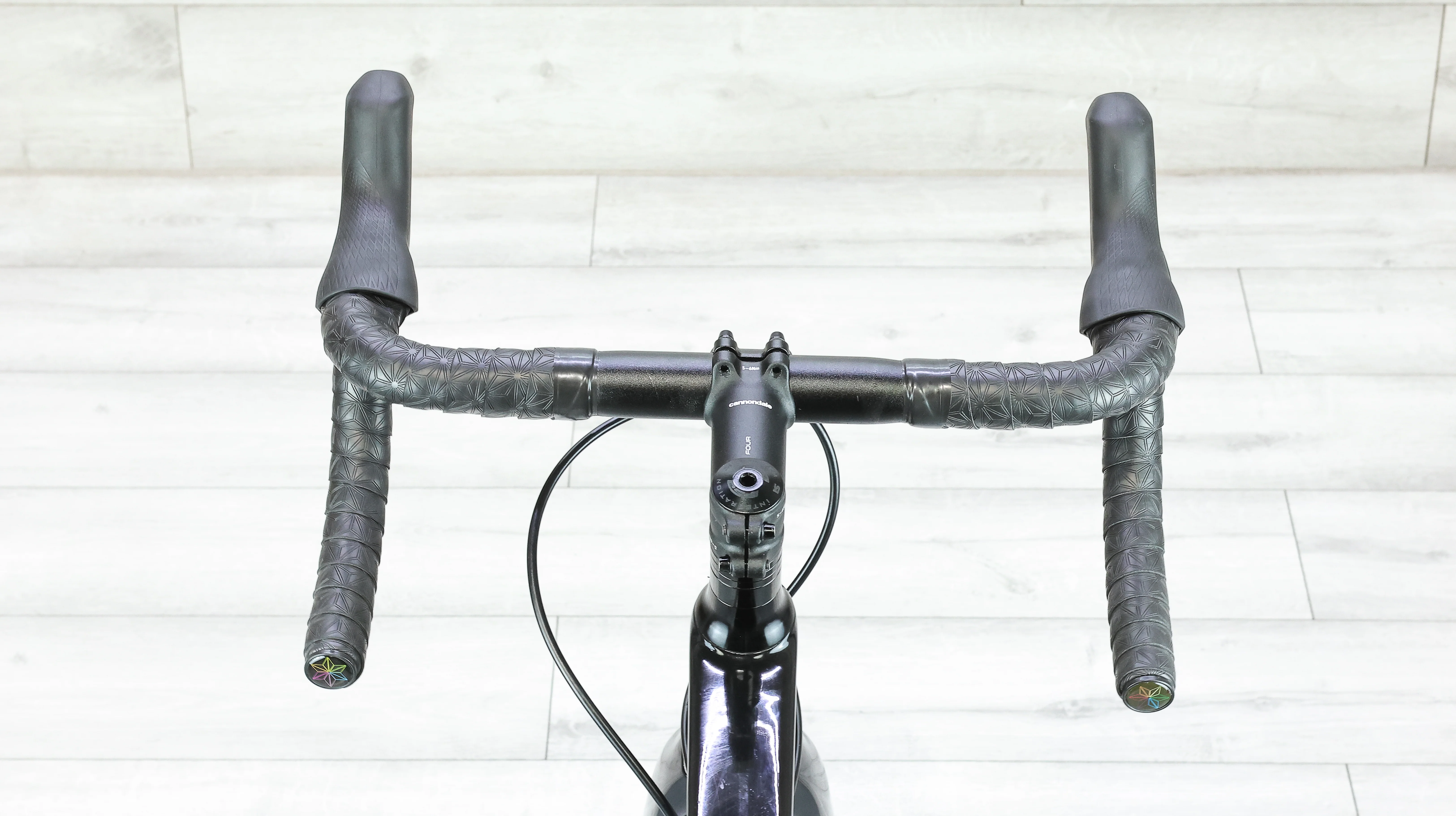 Cannondale Synapse Carbon 4 Road Bike - 2022, 48cm - Image 13