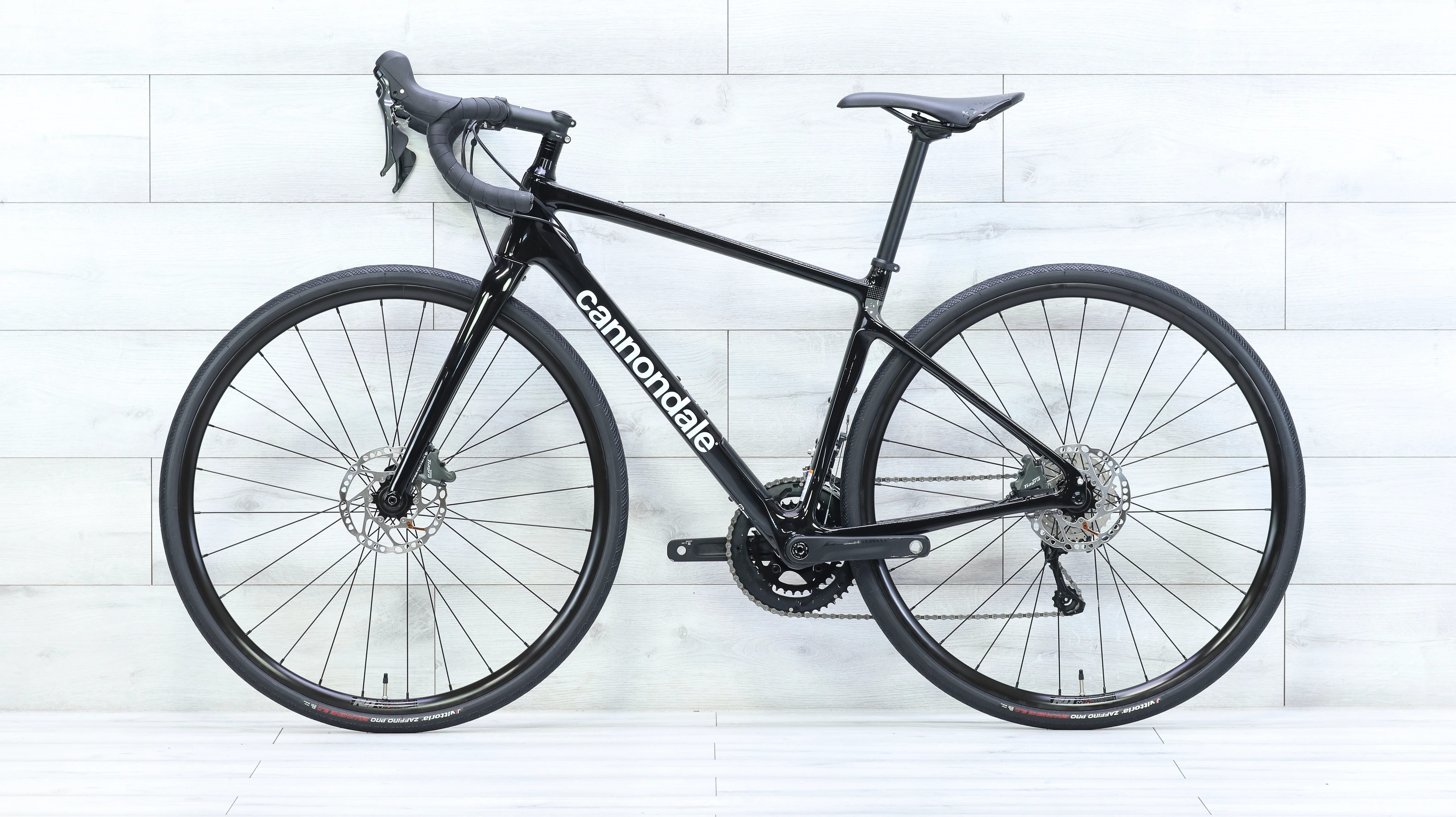 Cannondale Synapse Carbon 4 Road Bike - 2024, 51cm - Image 2